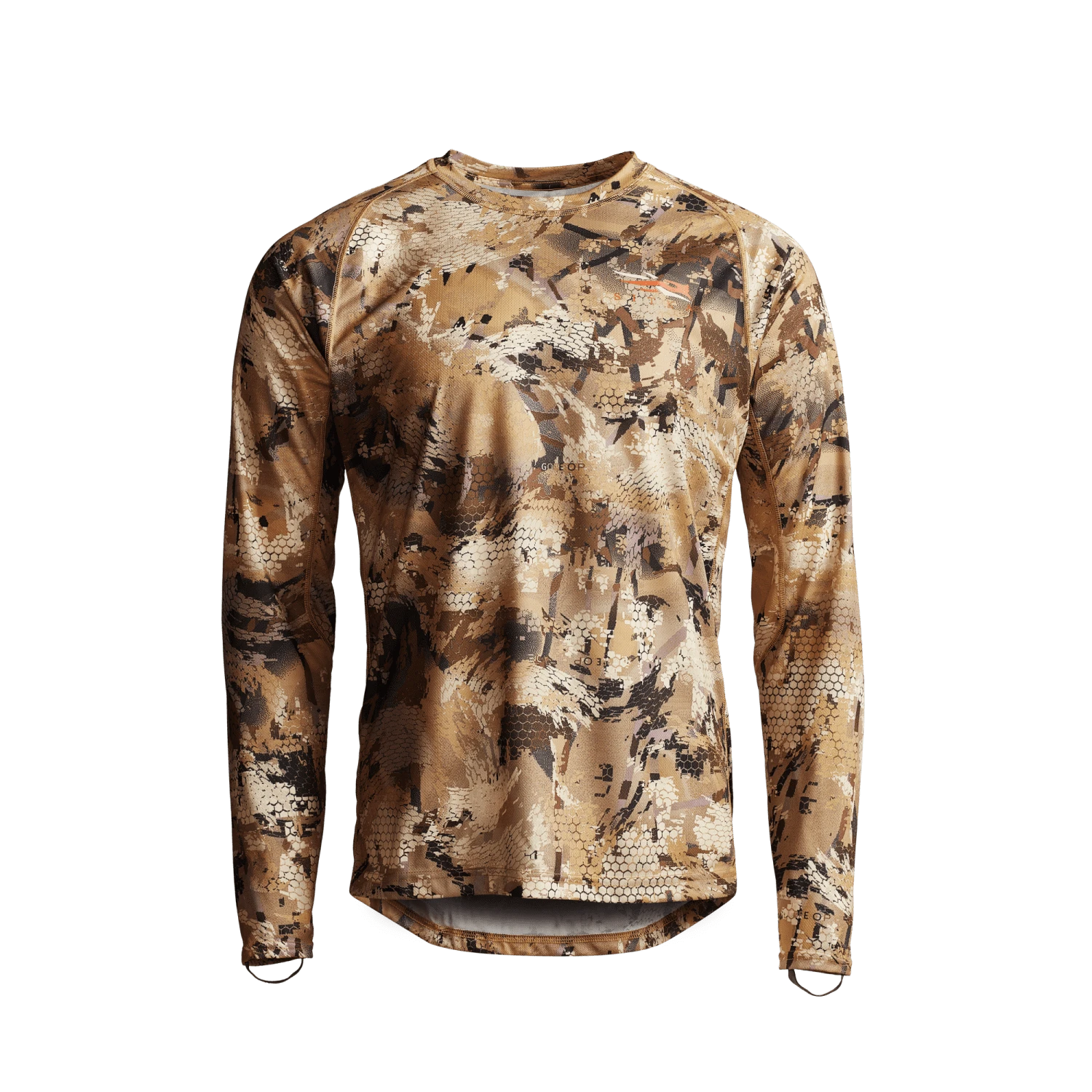 Core Lightweight Crew LS