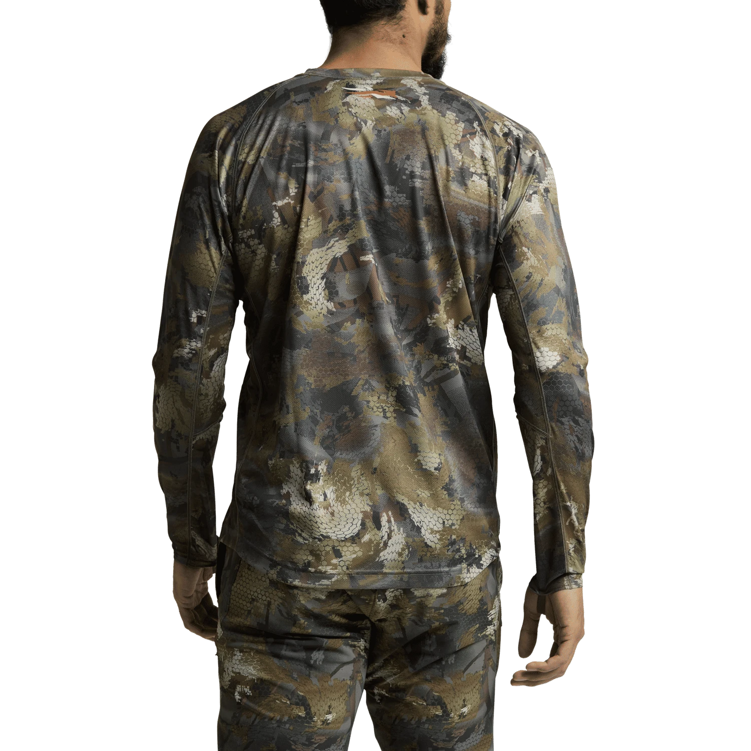 Core Lightweight Crew LS