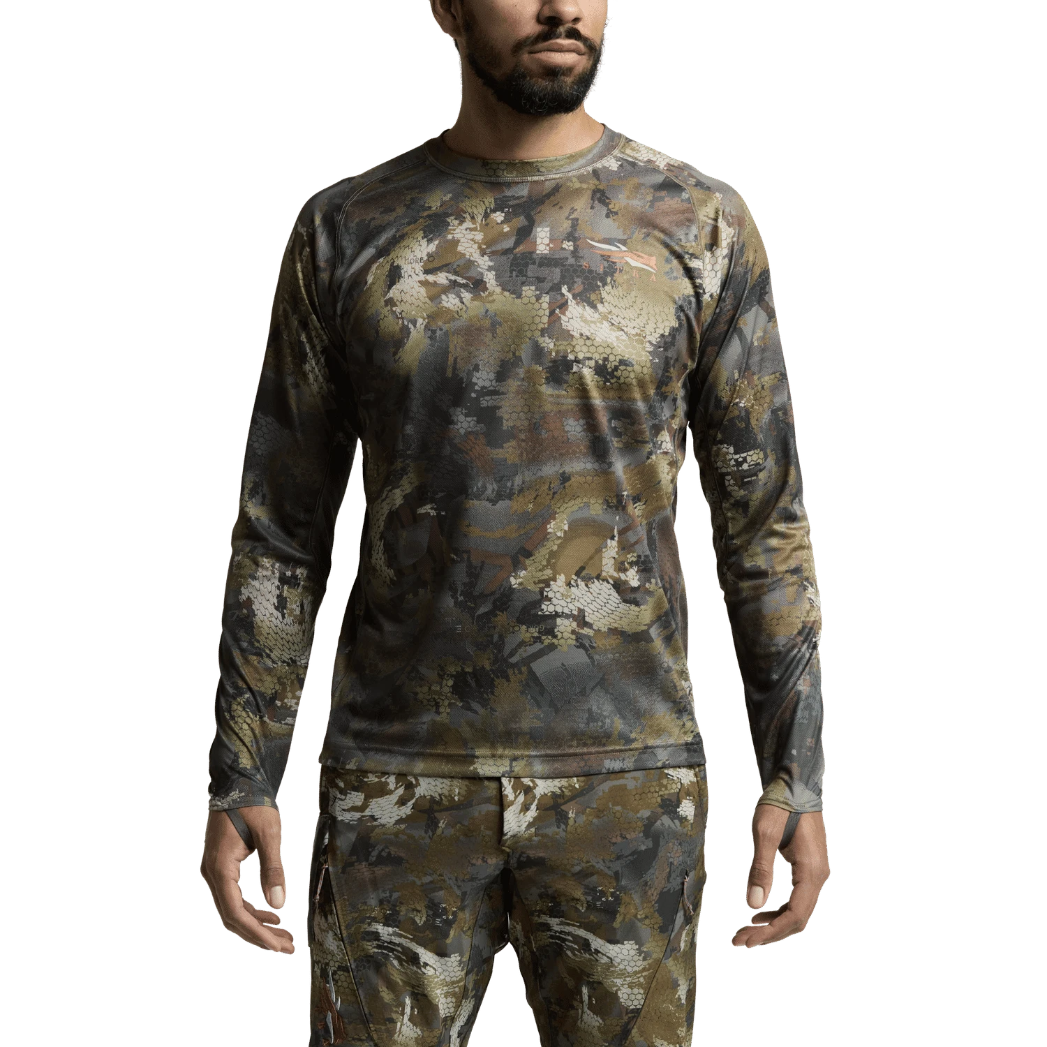 Core Lightweight Crew LS