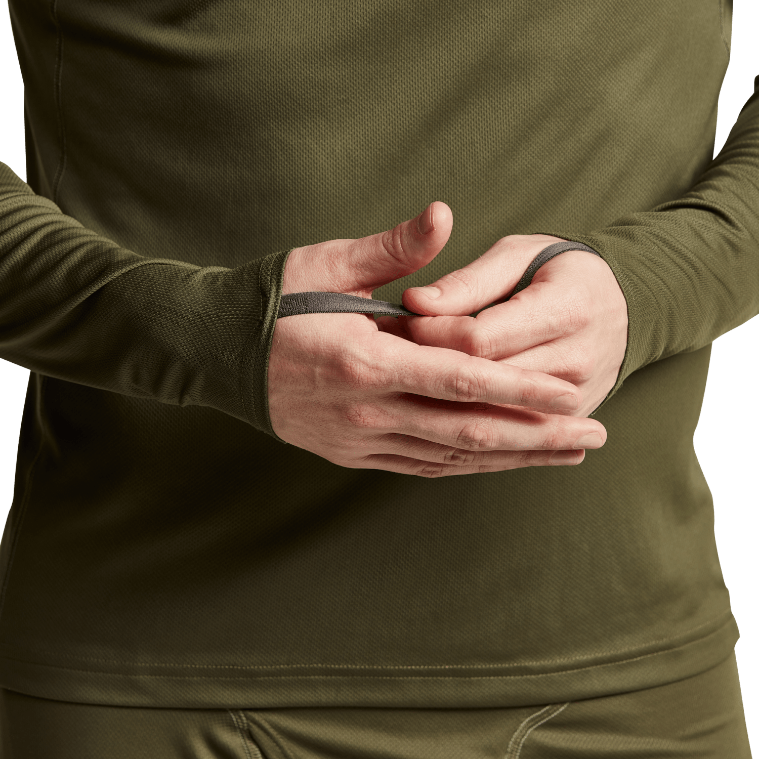 Core Lightweight Crew LS