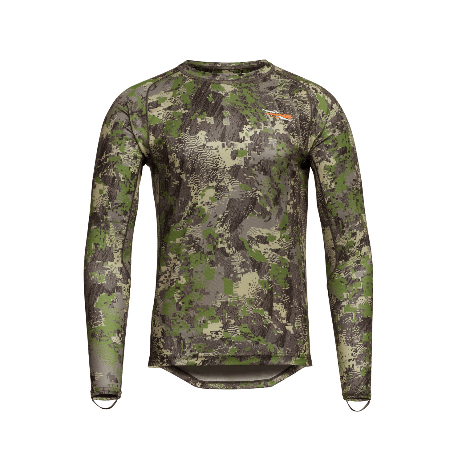 Core Lightweight Crew LS