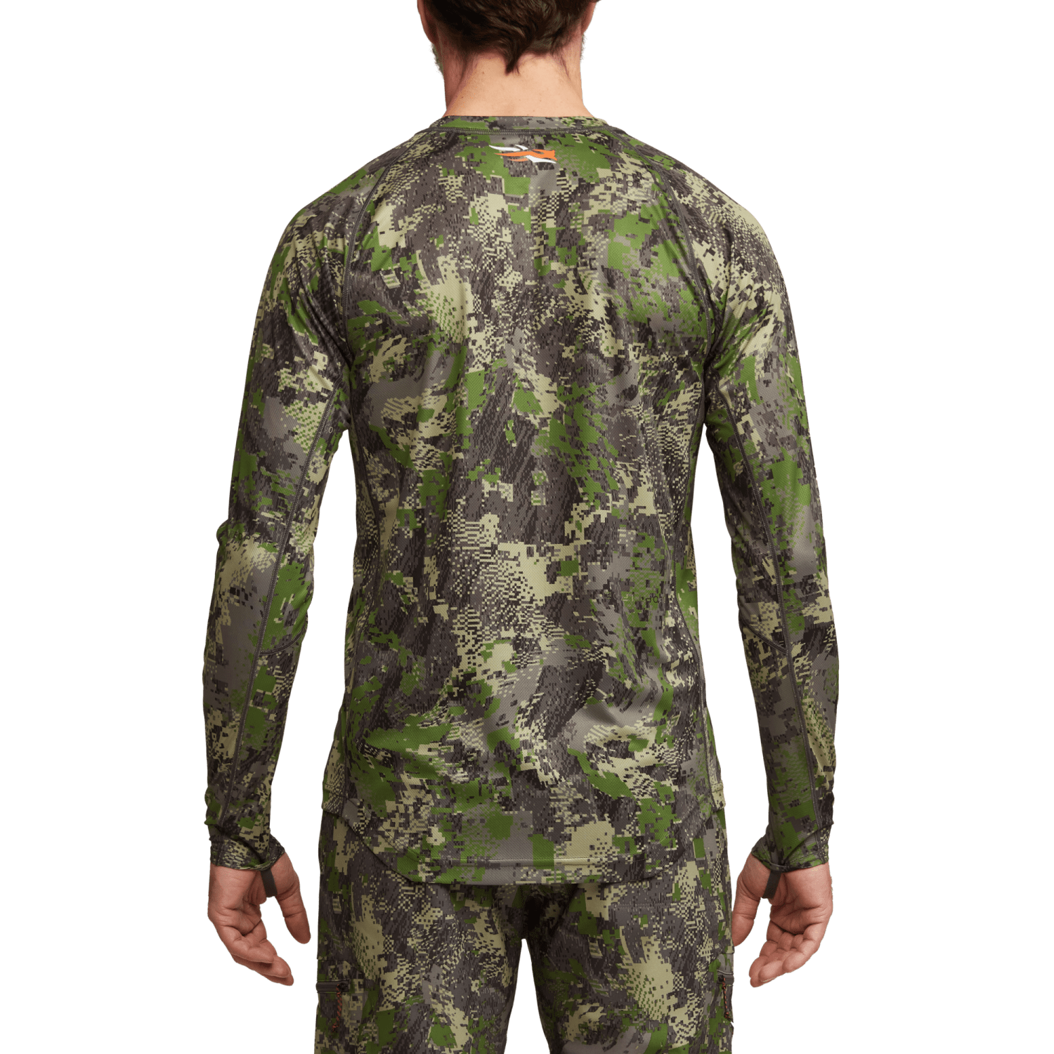 Core Lightweight Crew LS