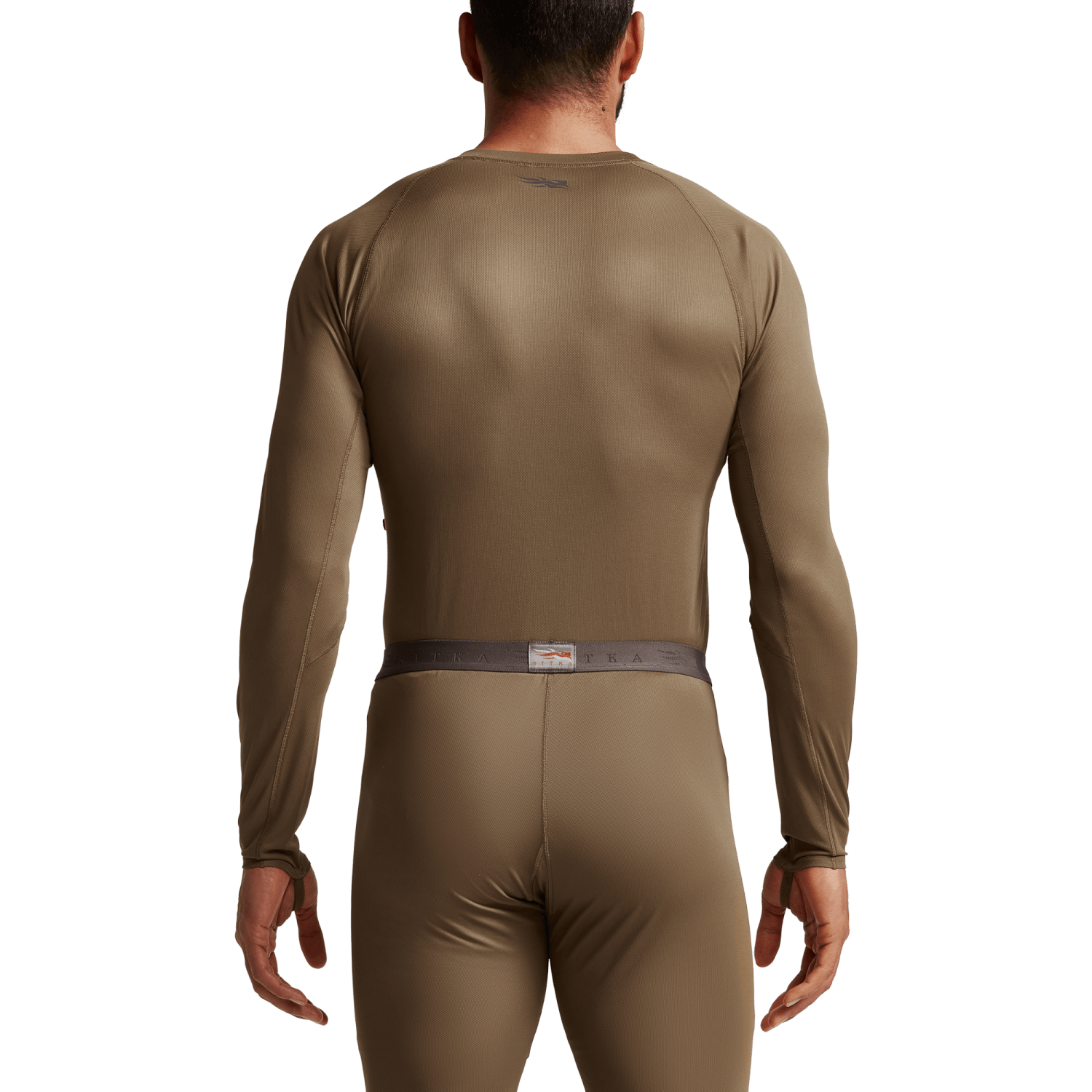 Core Lightweight Crew LS