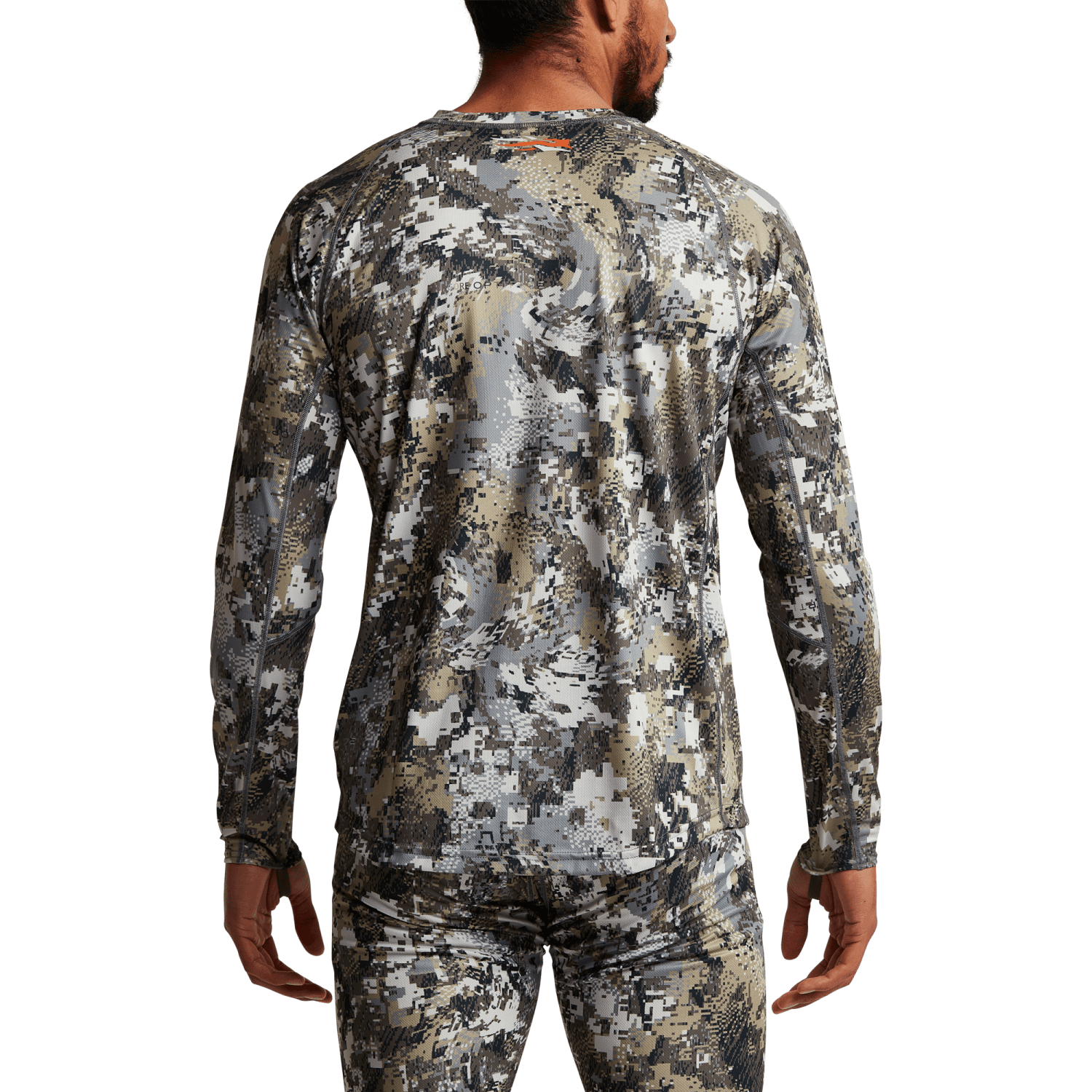 Core Lightweight Crew LS