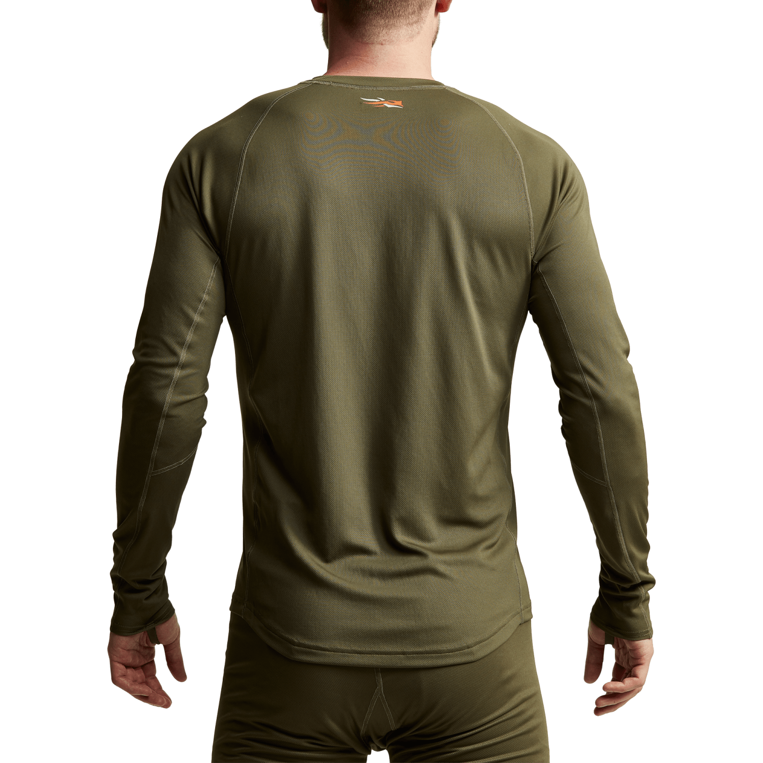 Core Lightweight Crew LS