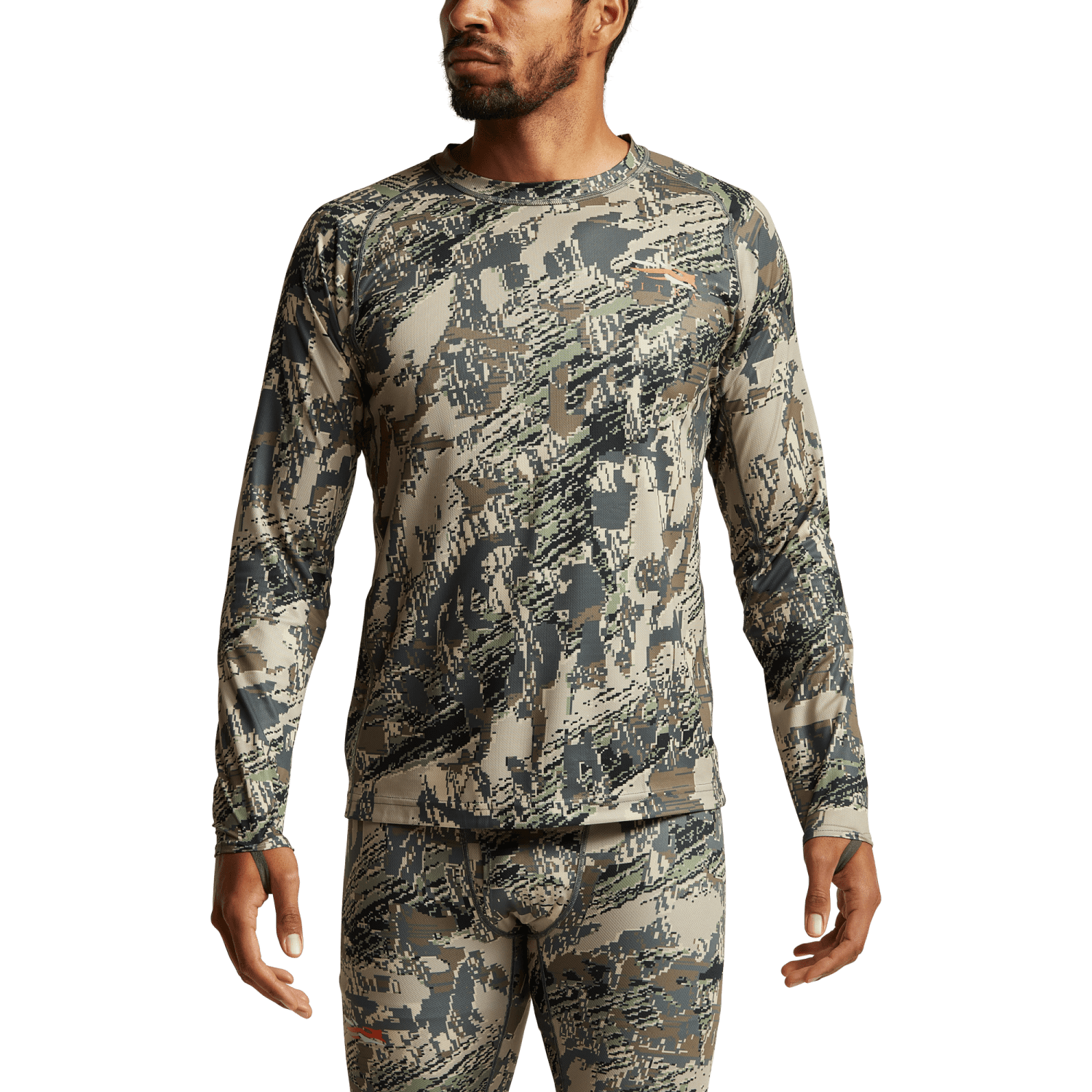 Core Lightweight Crew LS