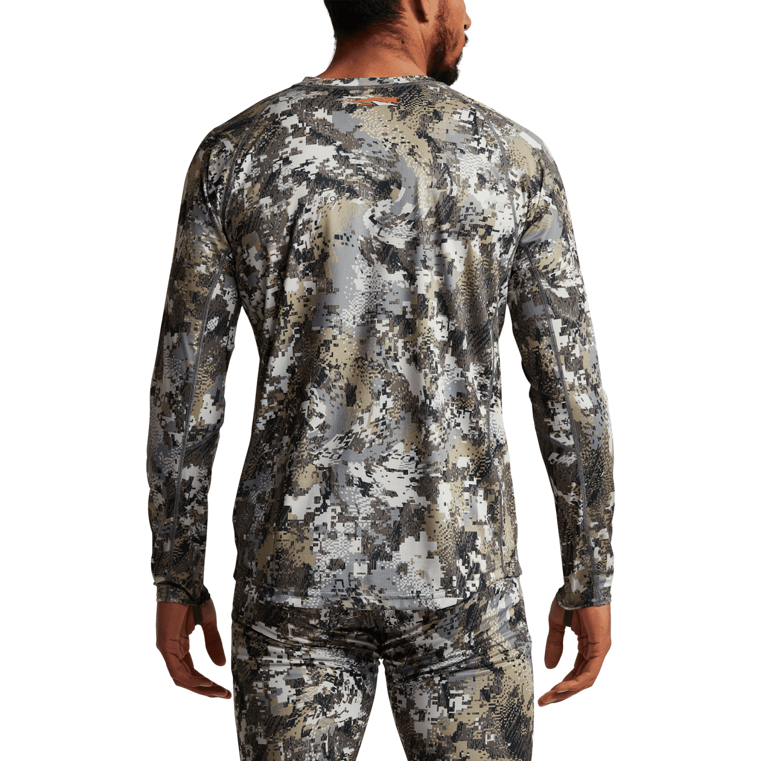 Core Lightweight Crew LS