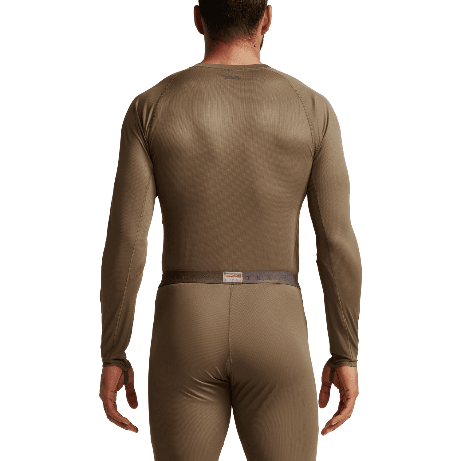 Core Lightweight Crew LS