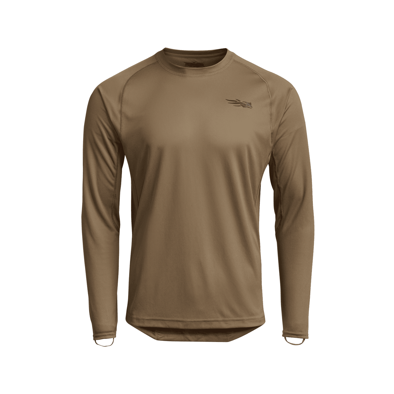 Core Lightweight Crew LS