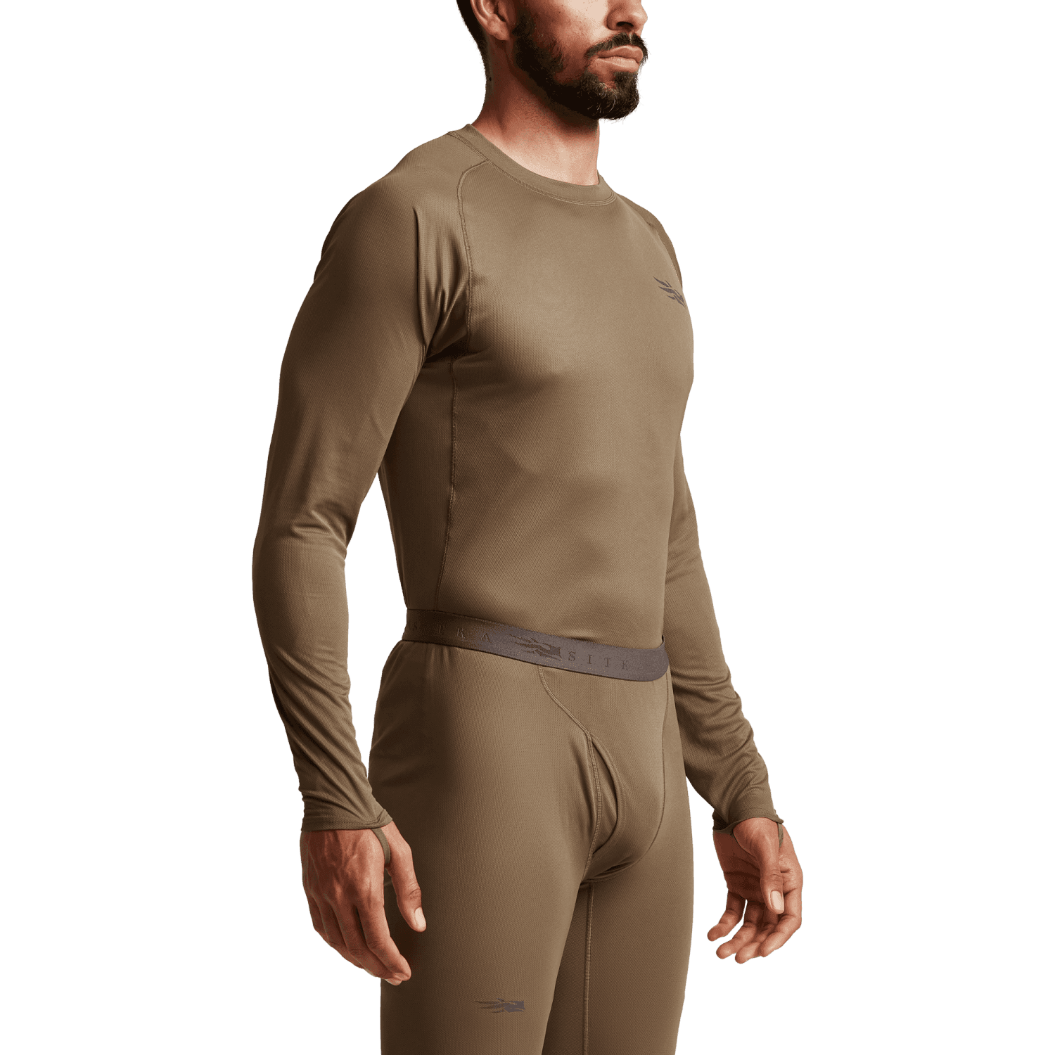 Core Lightweight Crew LS