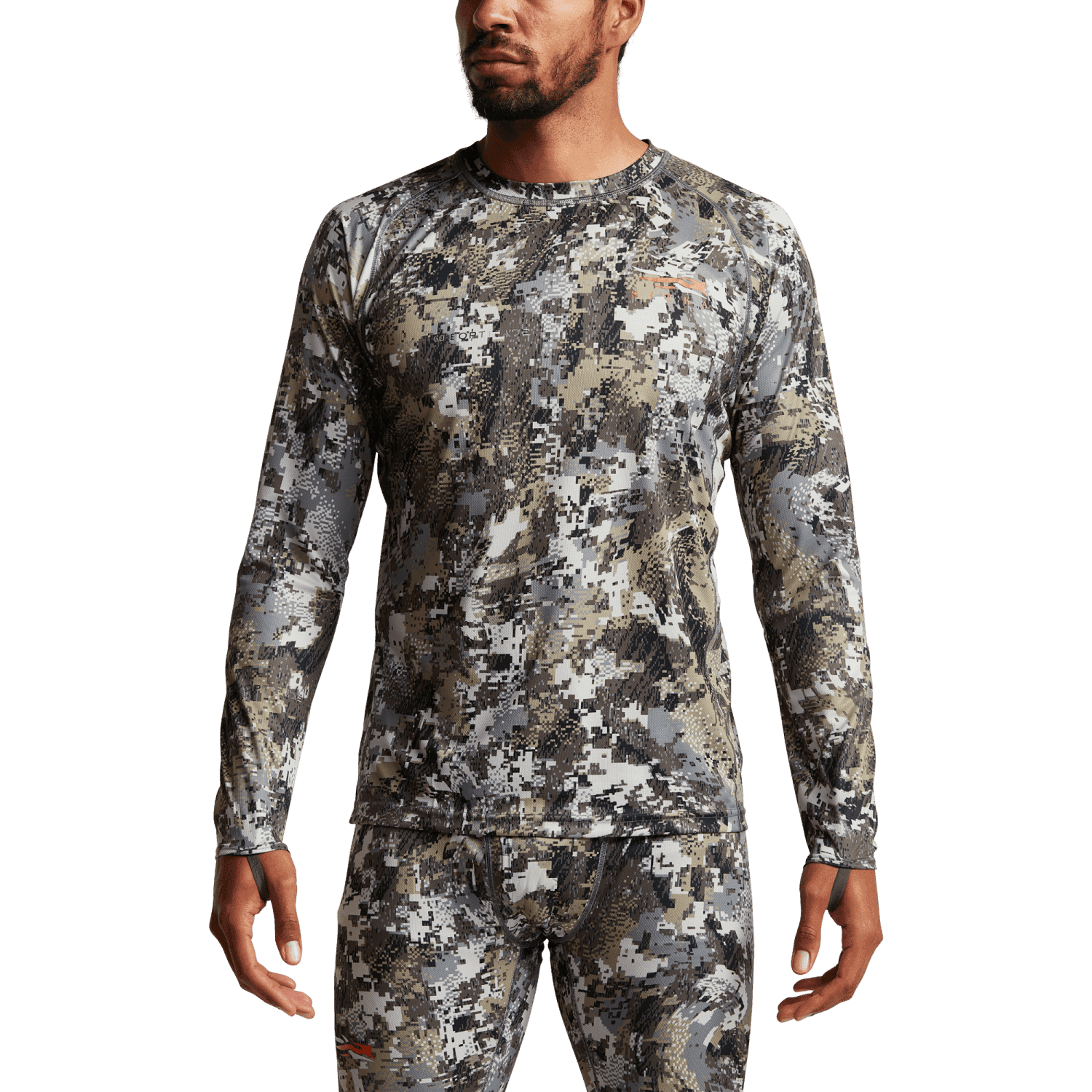 Core Lightweight Crew LS