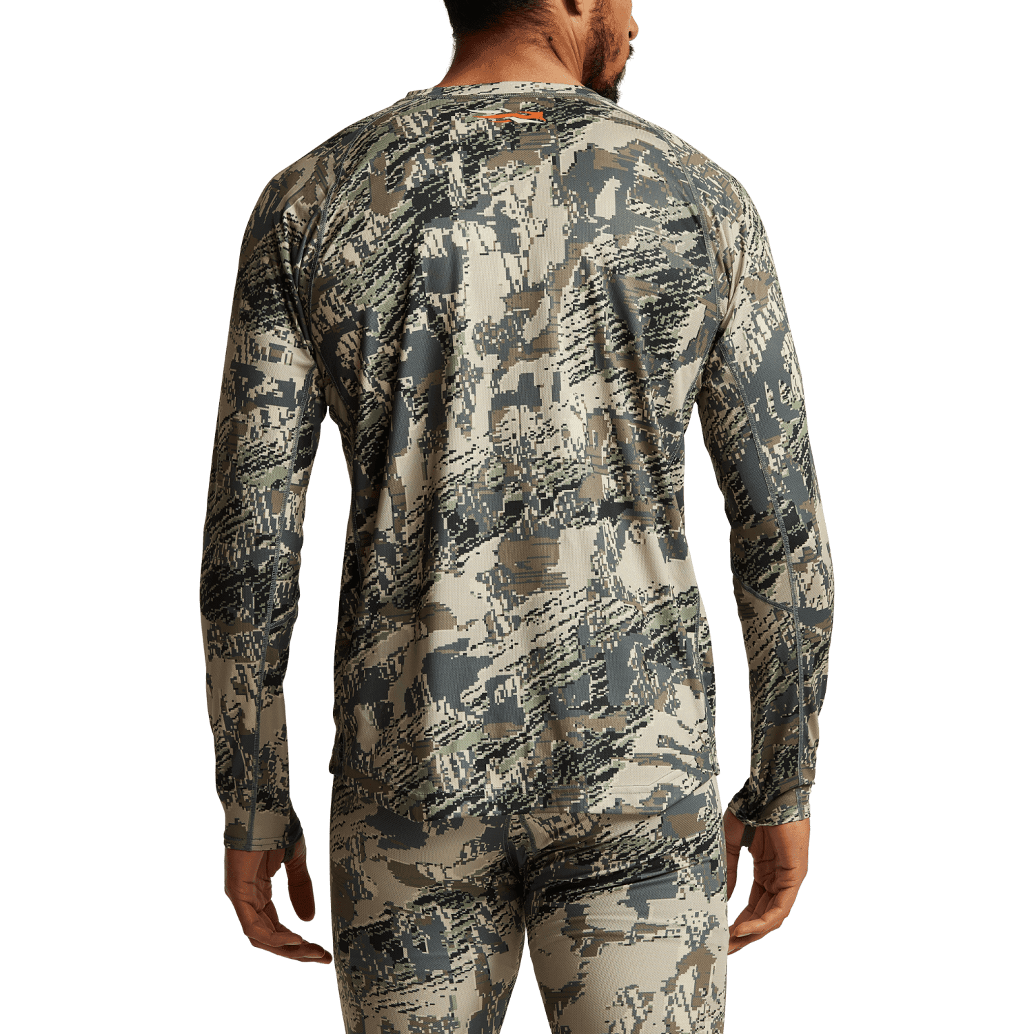 Core Lightweight Crew LS