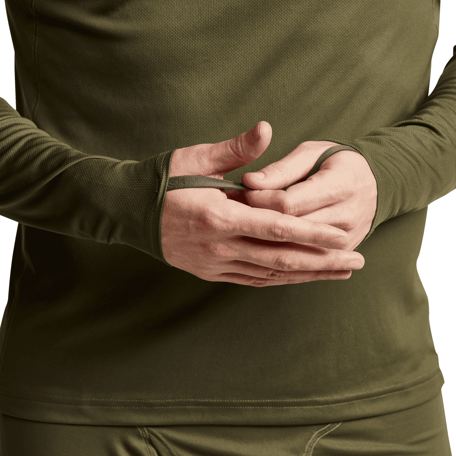 Core Lightweight Crew LS