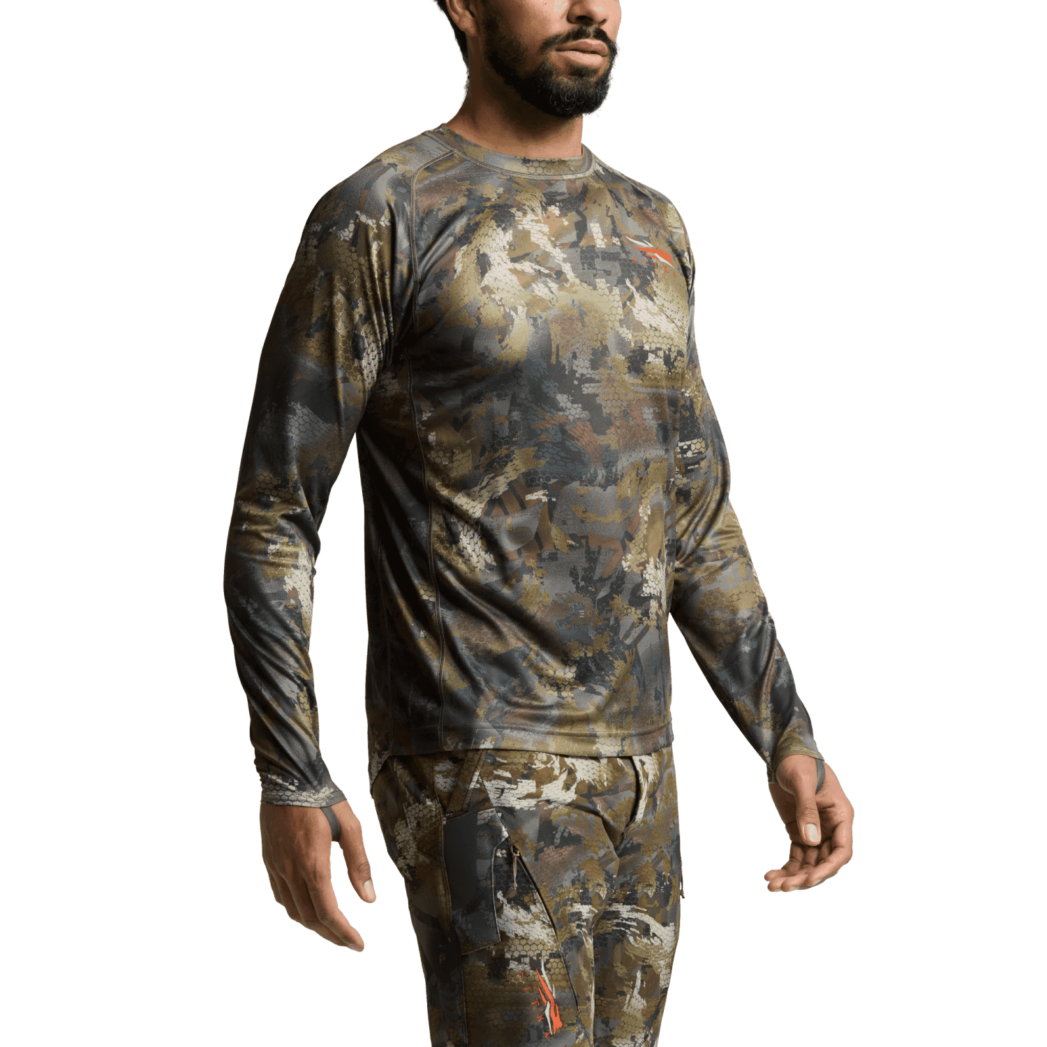 Core Lightweight Crew LS