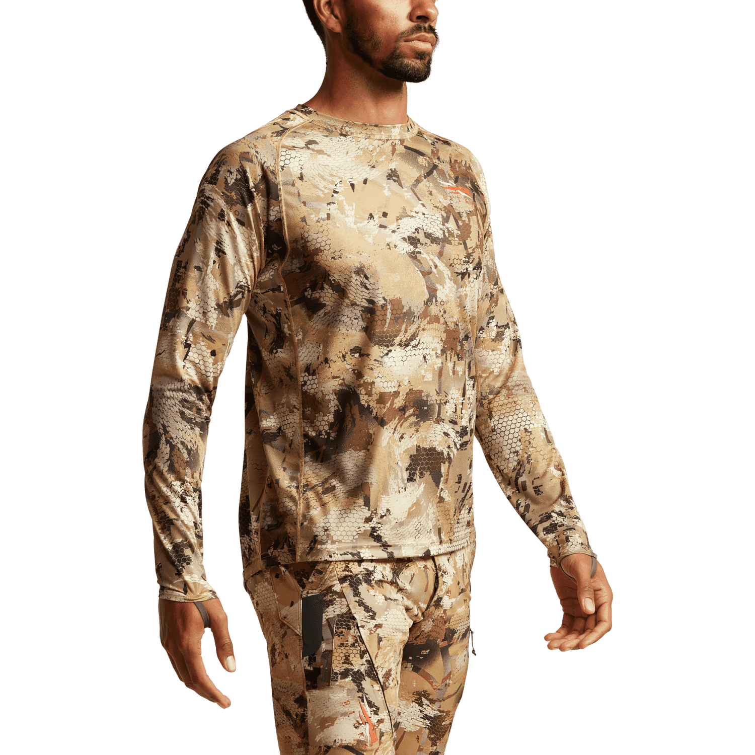 Core Lightweight Crew LS