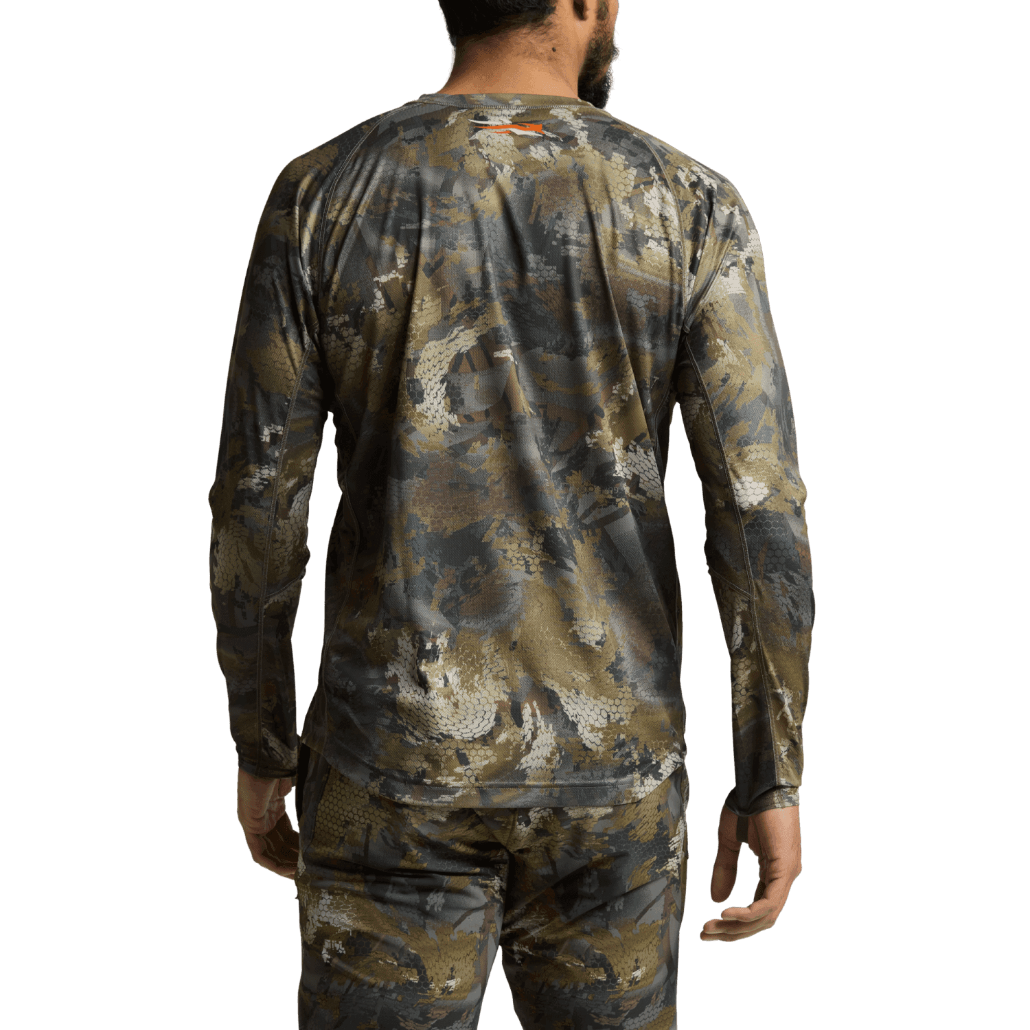 Core Lightweight Crew LS