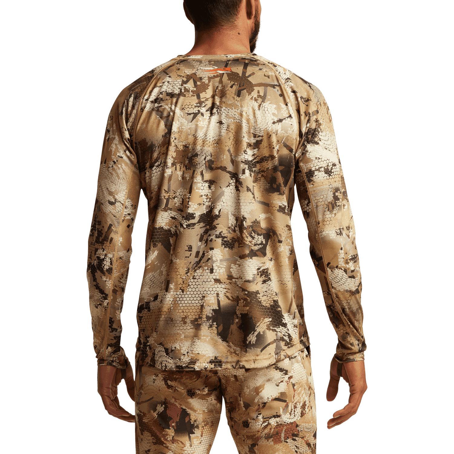 Core Lightweight Crew LS