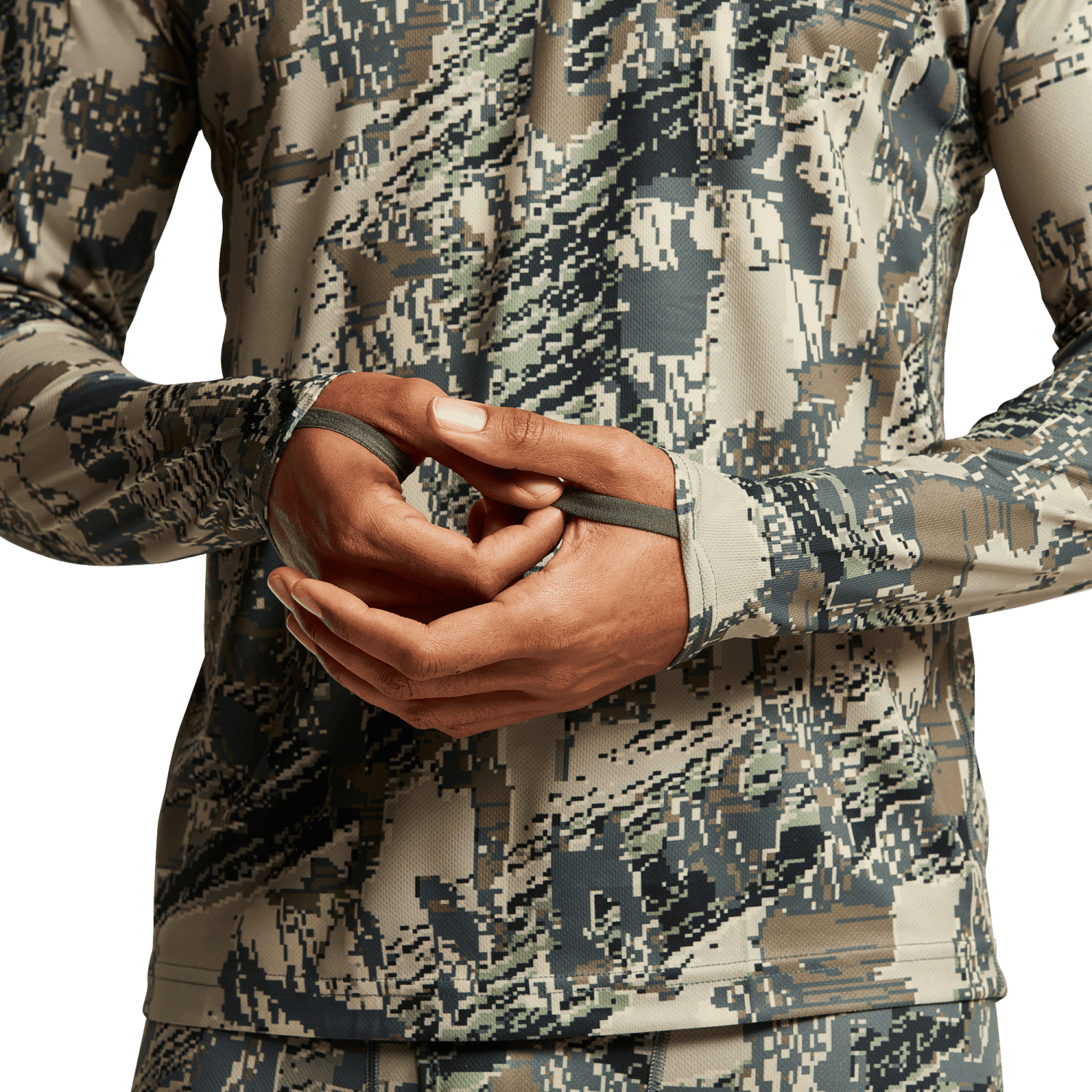 Core Lightweight Crew LS