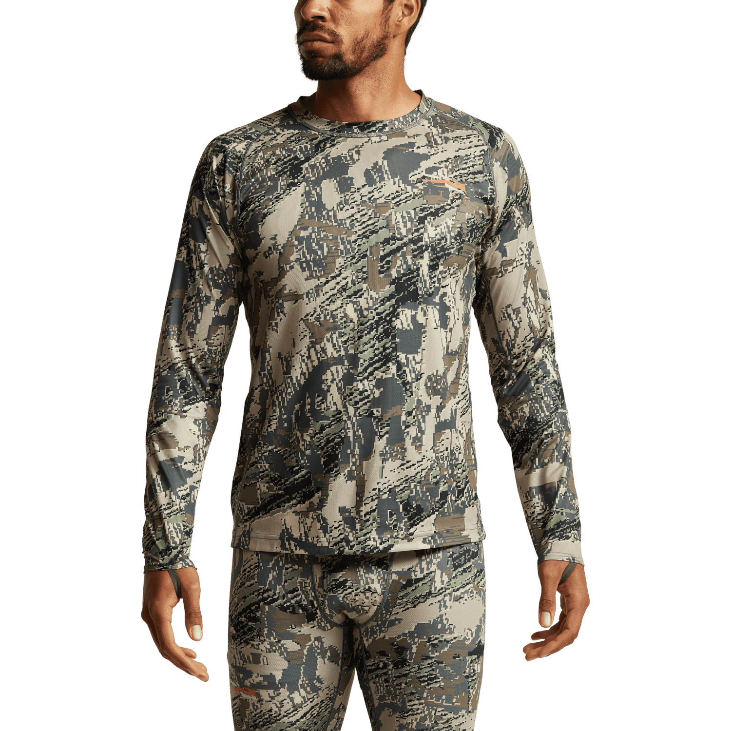 Core Lightweight Crew LS