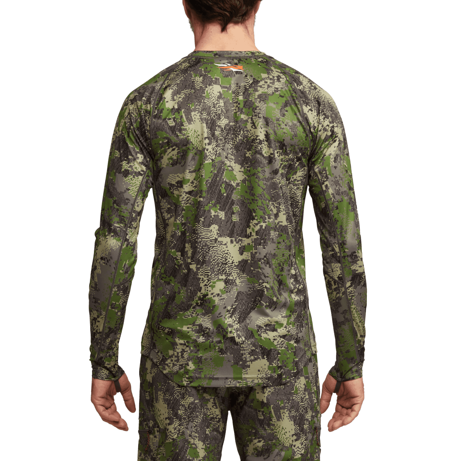 Core Lightweight Crew LS