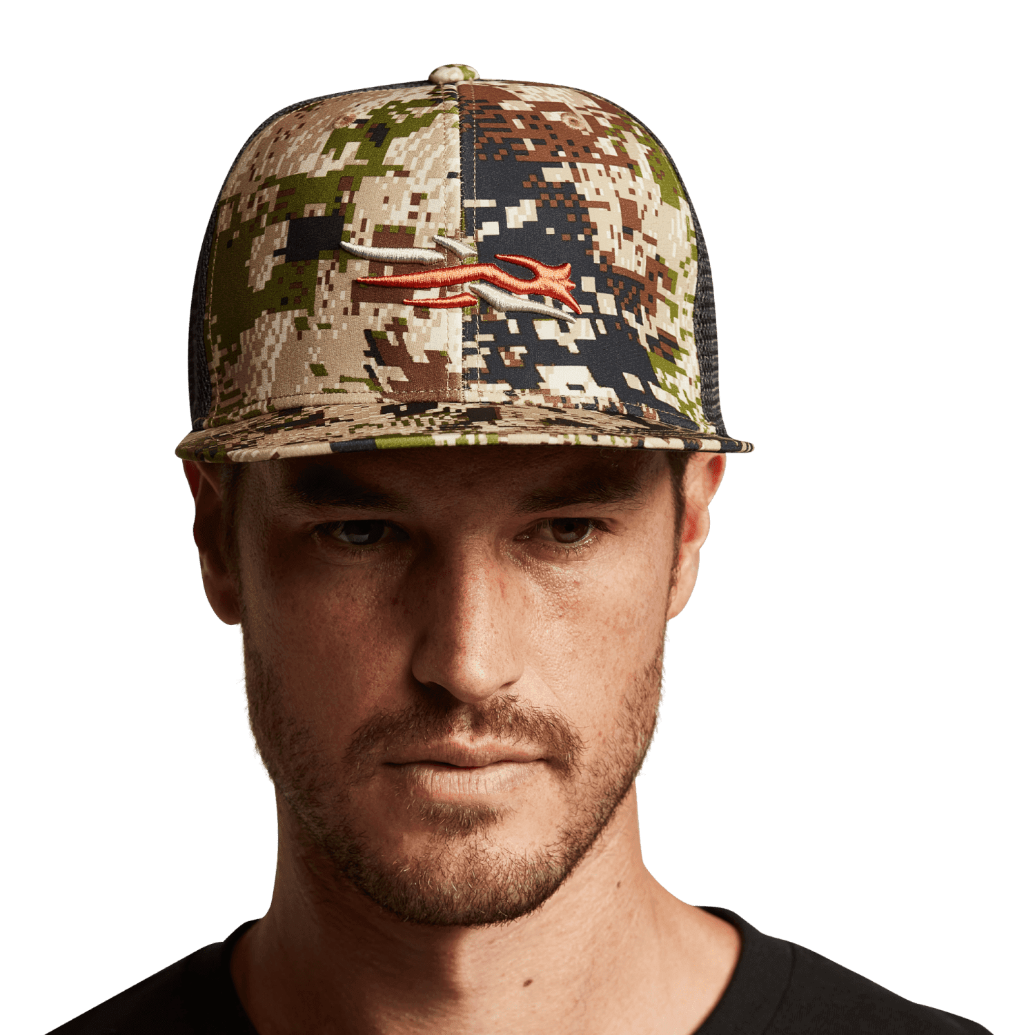 SITKA Trucker