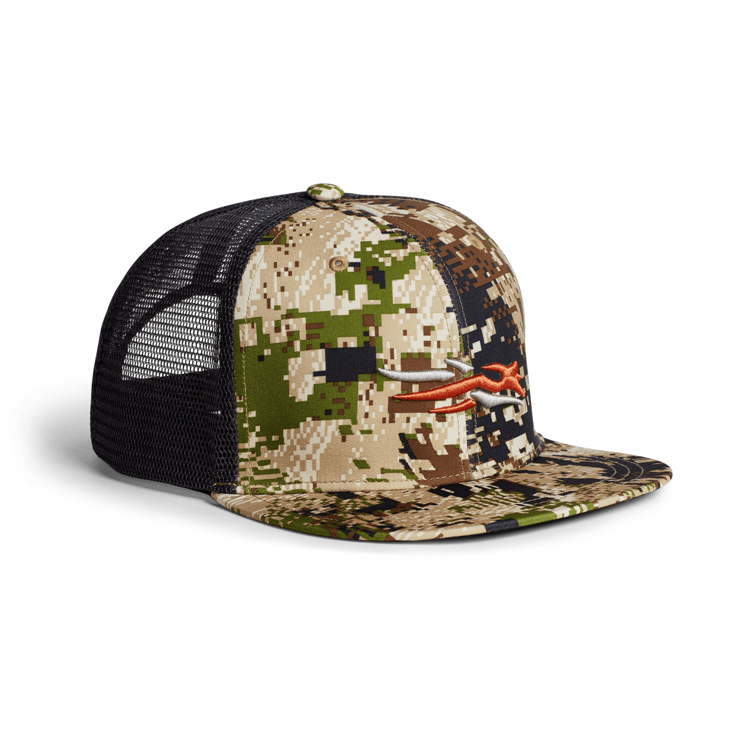 SITKA Trucker