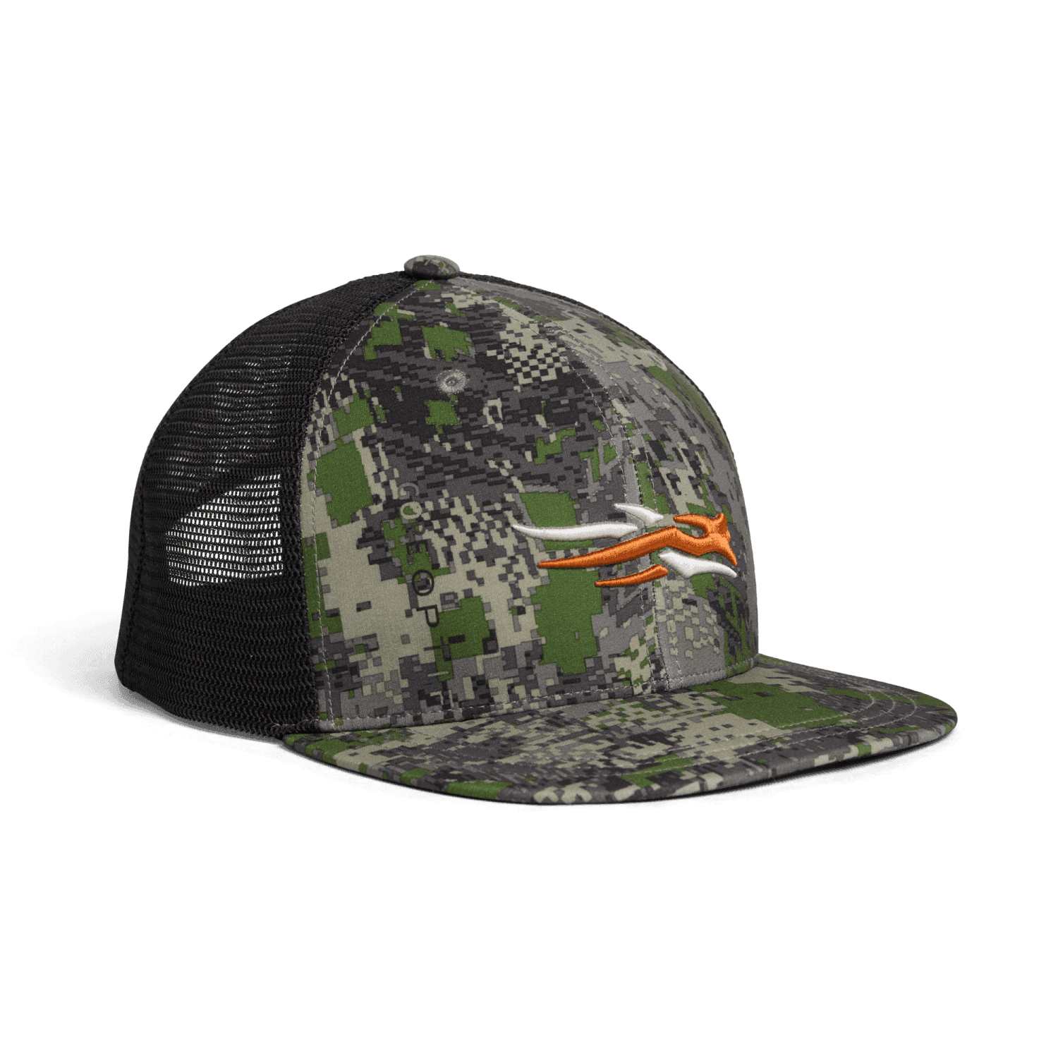 SITKA Trucker