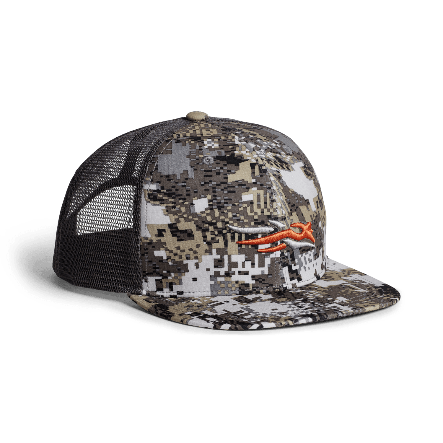 SITKA Trucker