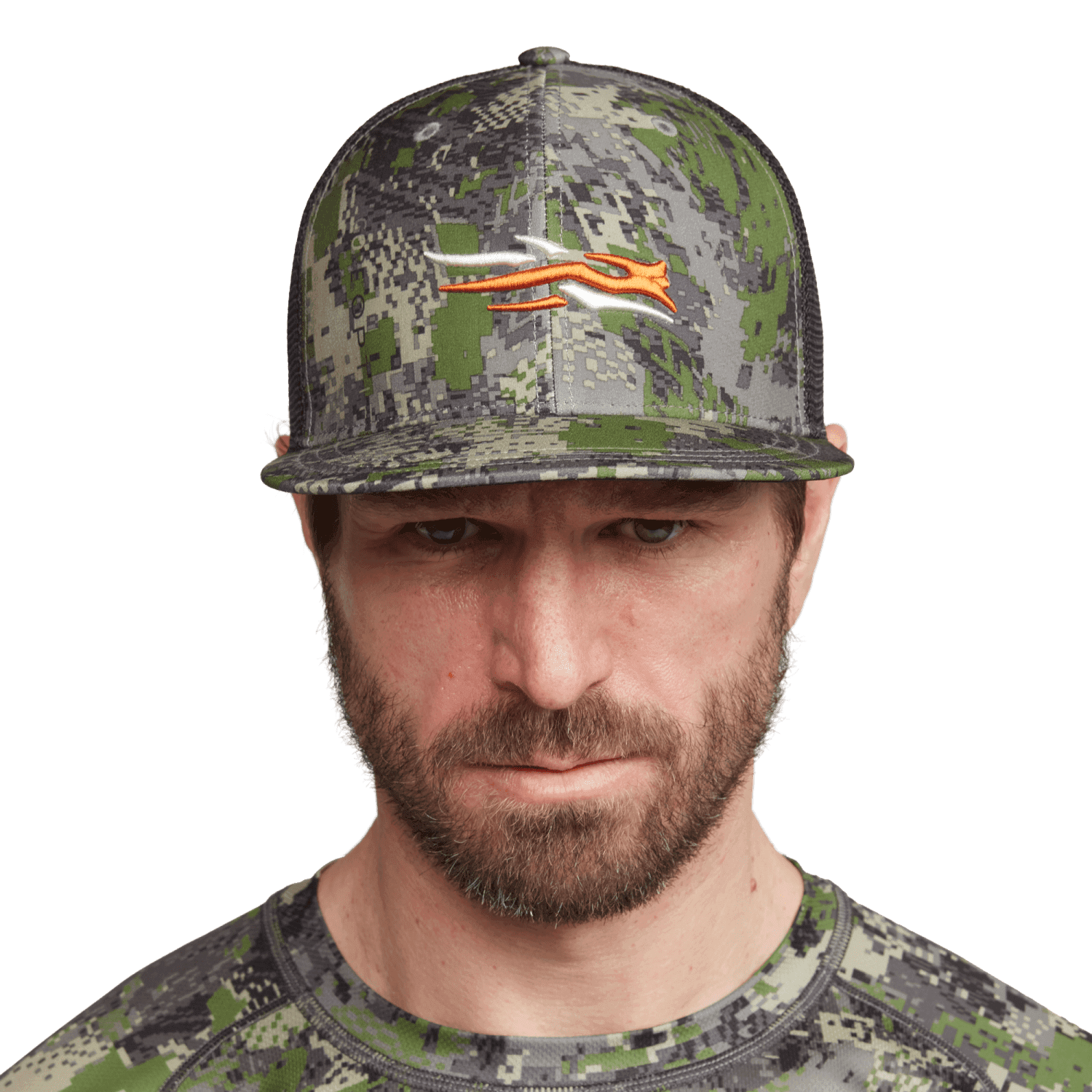 SITKA Trucker
