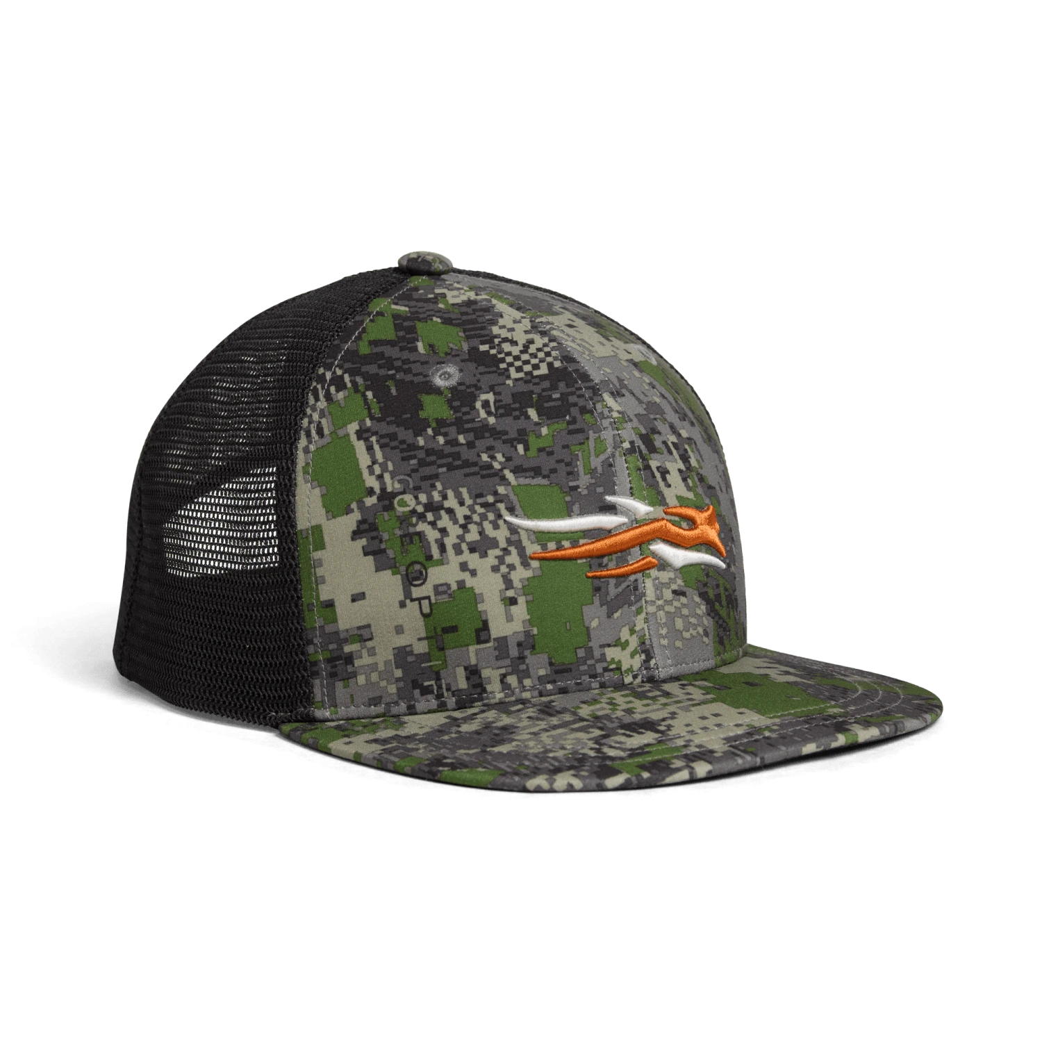 SITKA Trucker