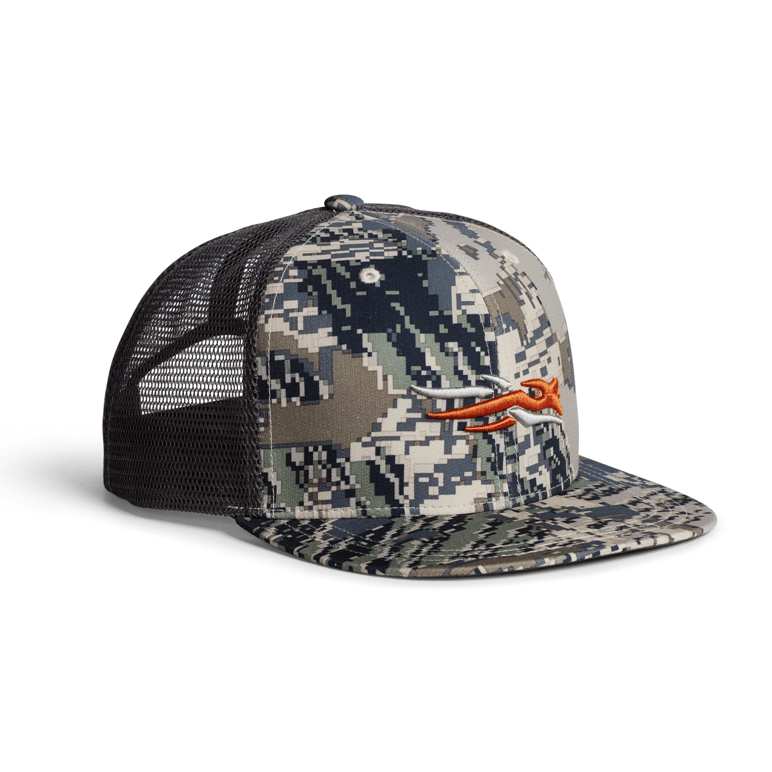 SITKA Trucker