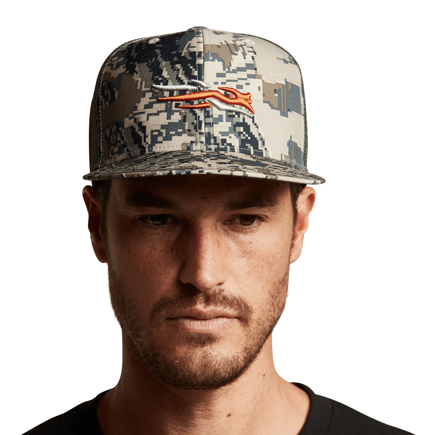 SITKA Trucker