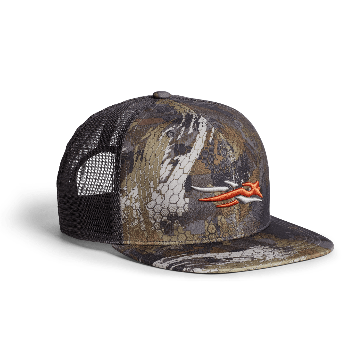 SITKA Trucker