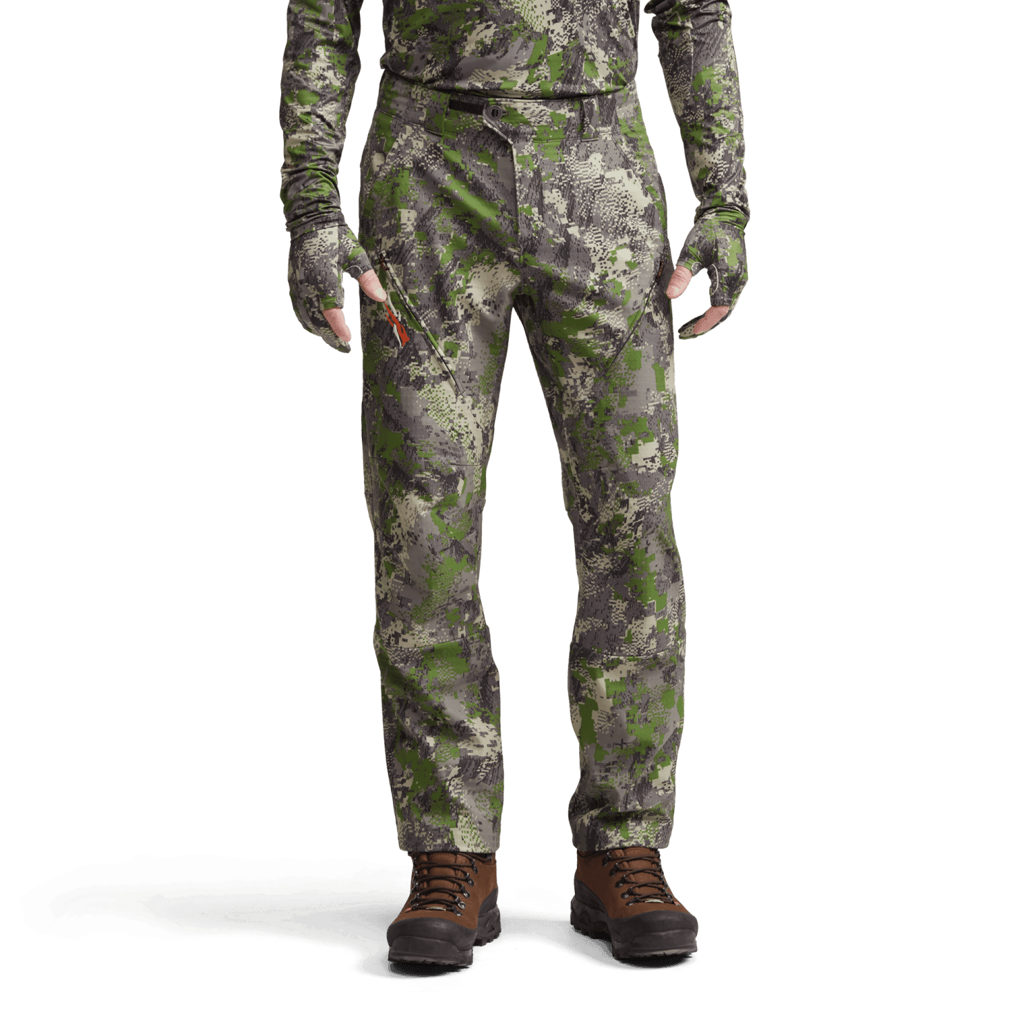 Equinox Guard Pant