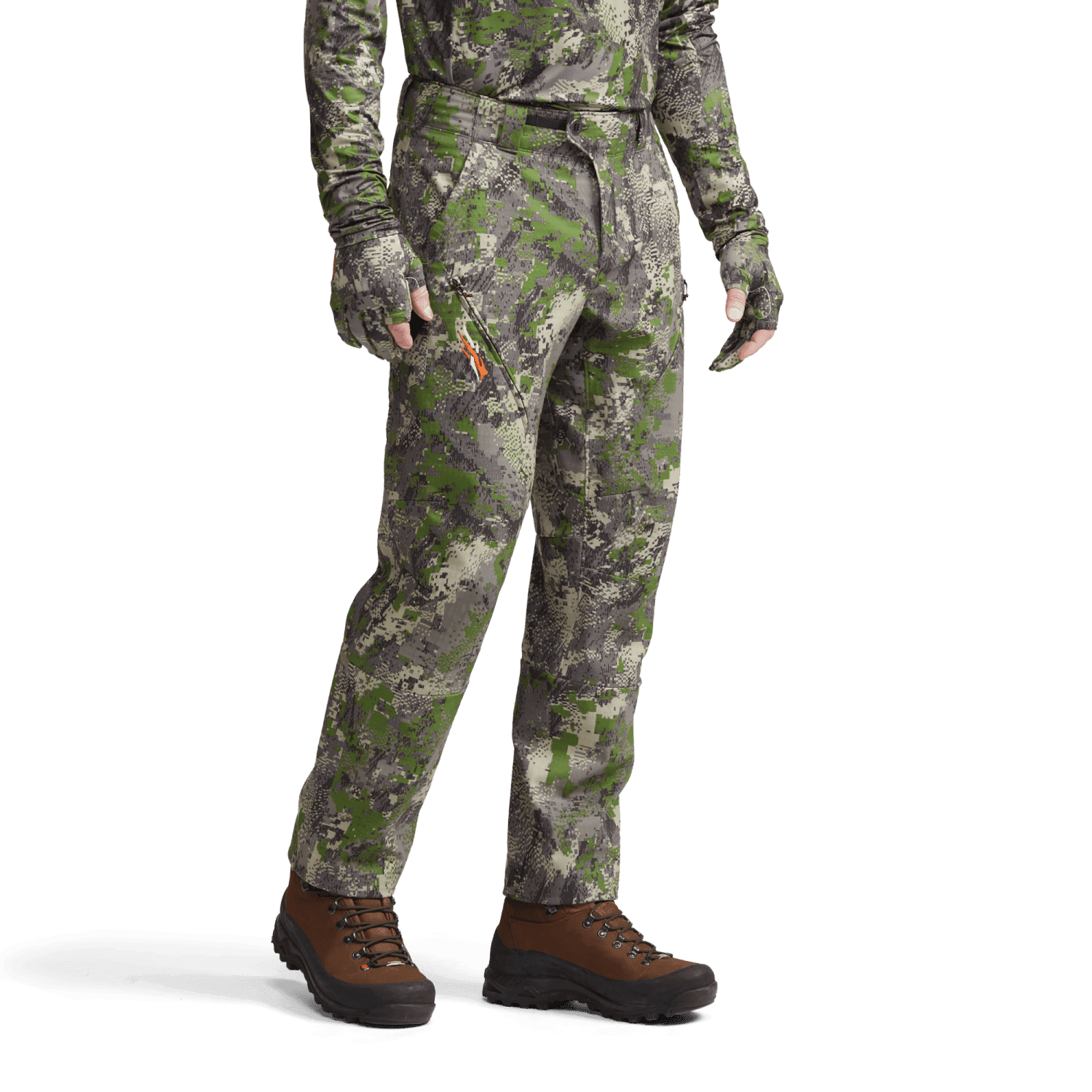 Equinox Guard Pant