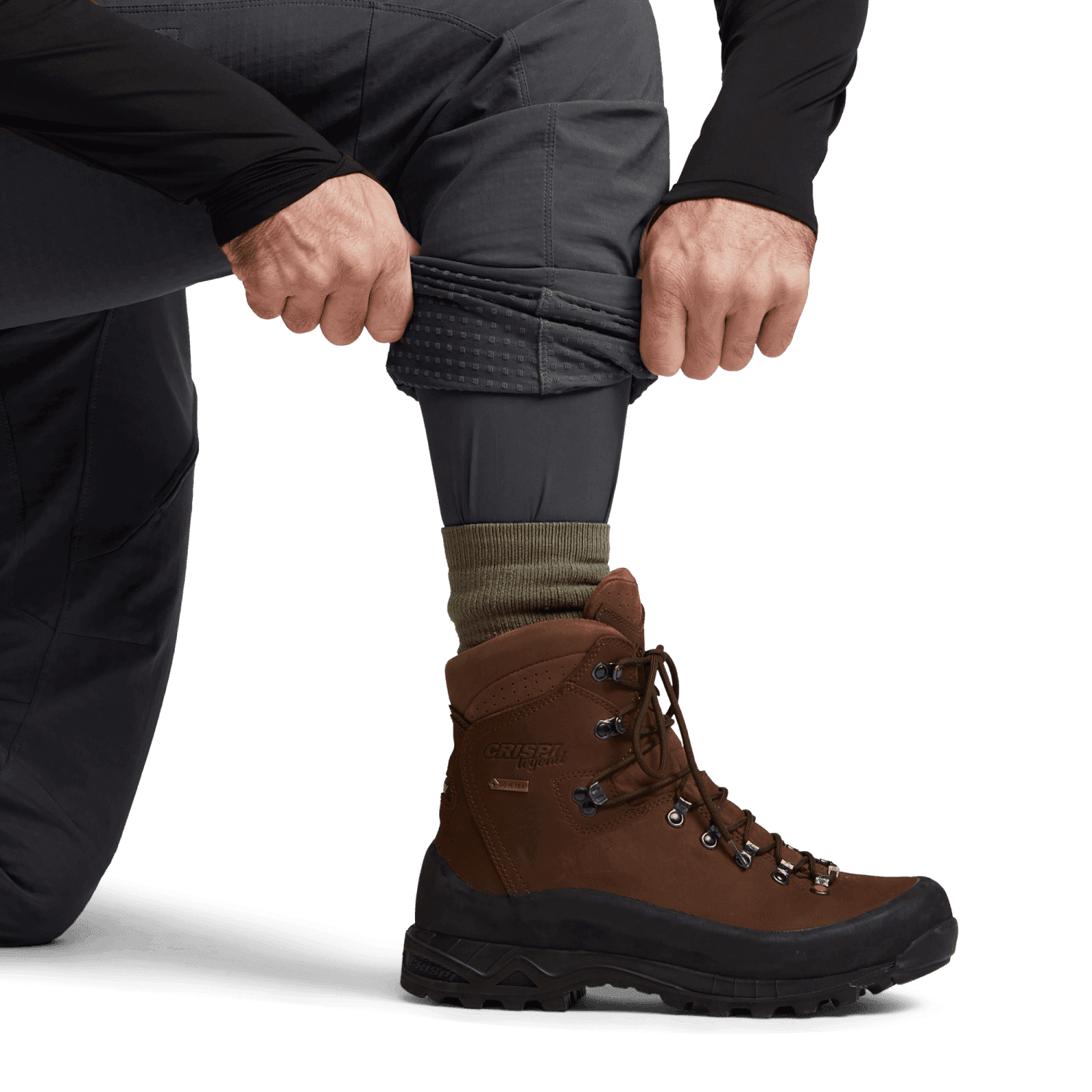 Equinox Guard Pant