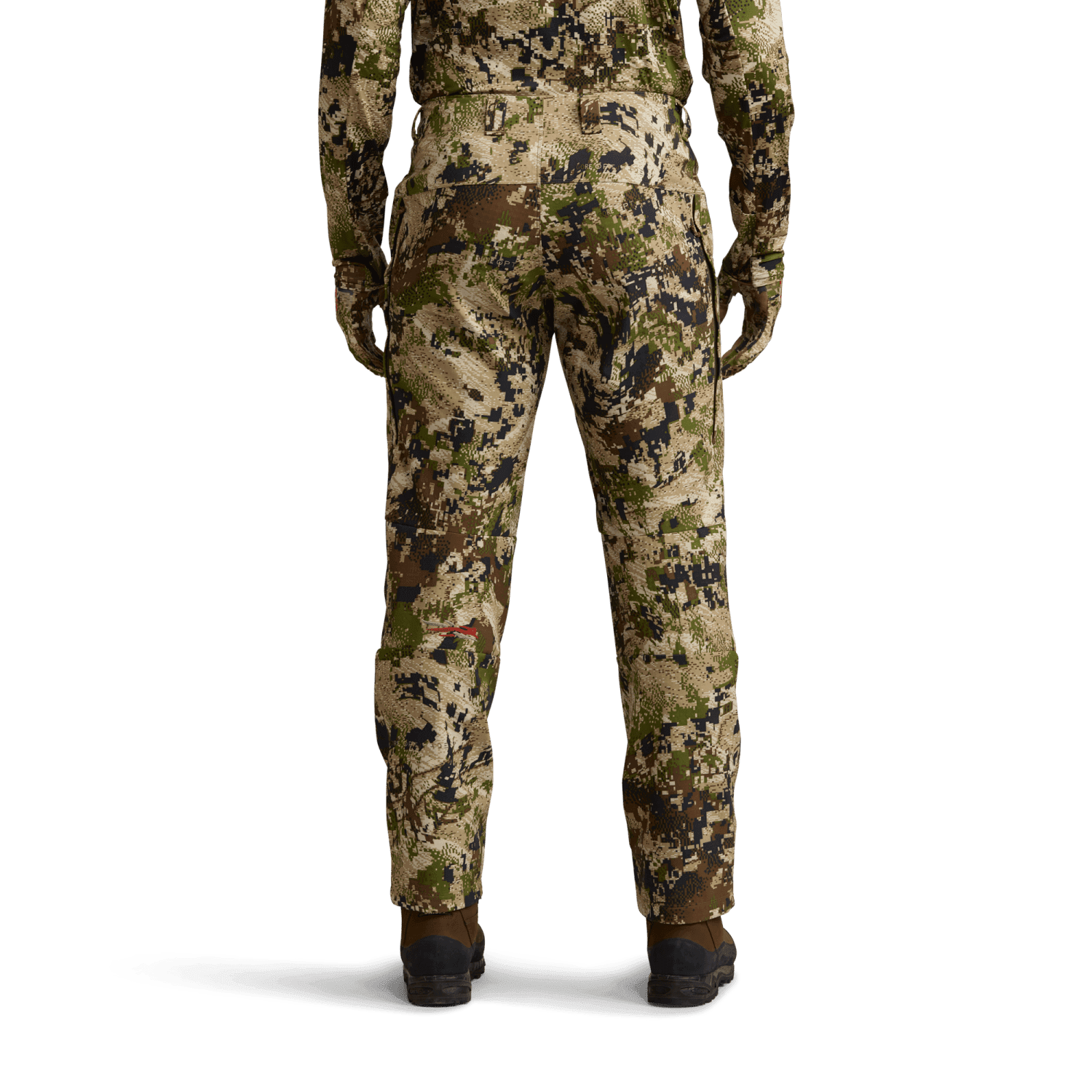 Equinox Guard Pant