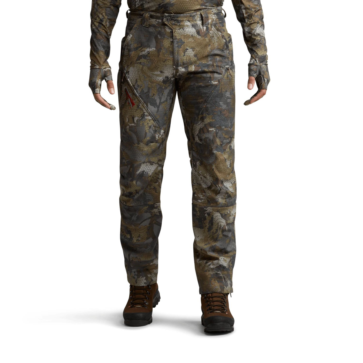 Equinox Guard Pant
