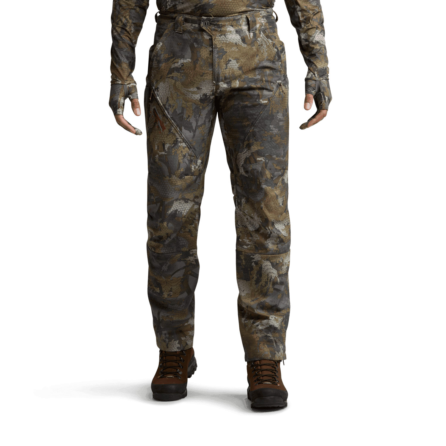 Equinox Guard Pant