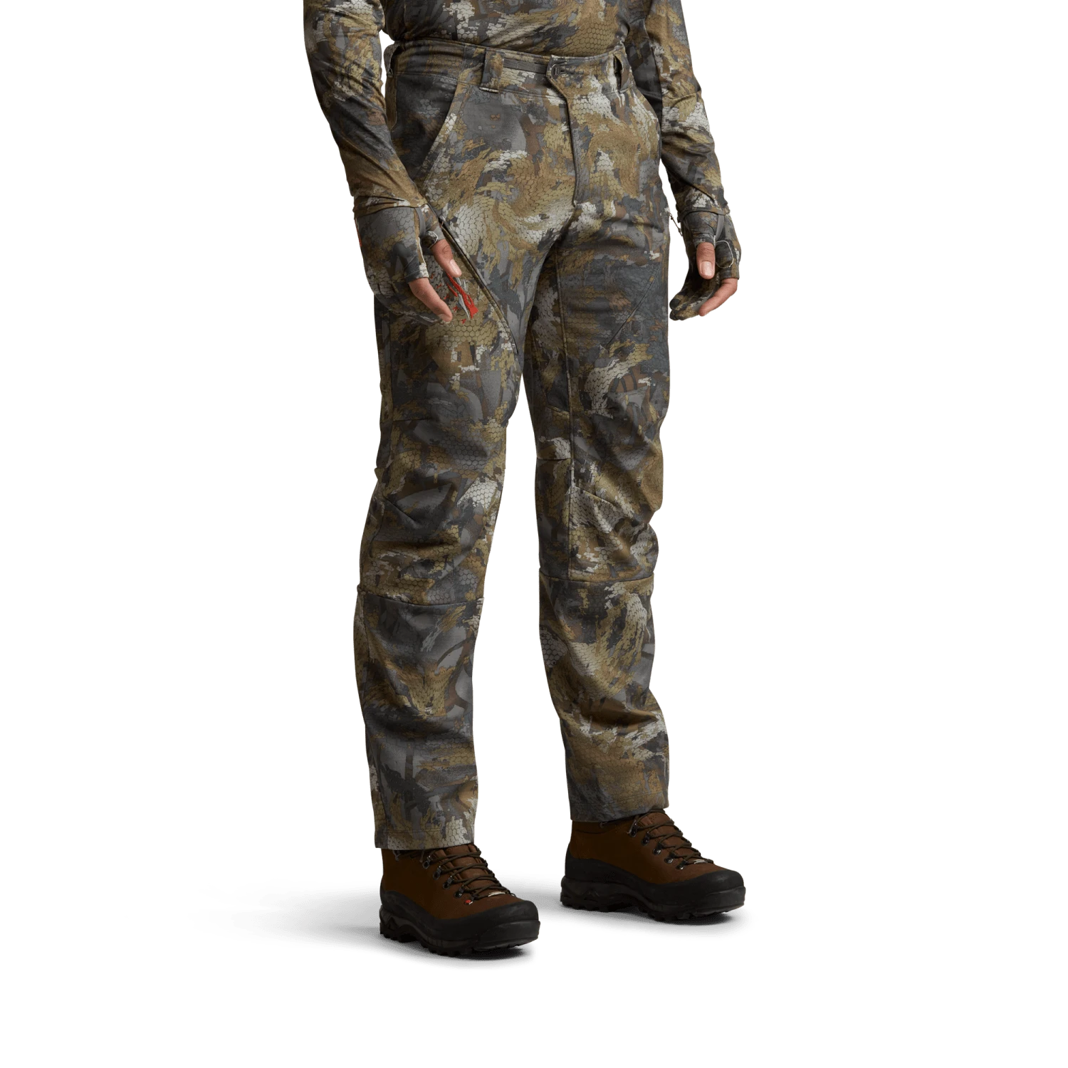 Equinox Guard Pant