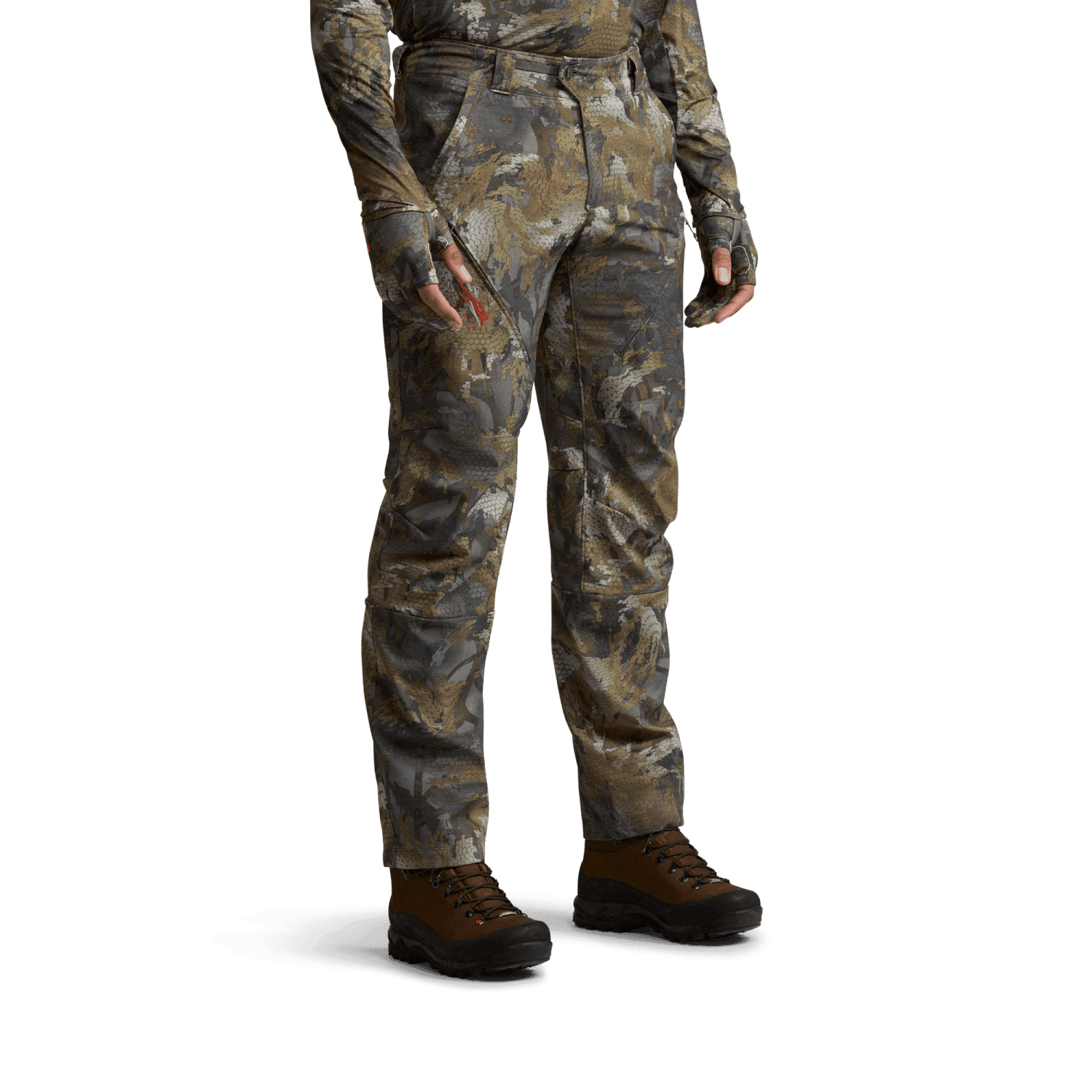 Equinox Guard Pant