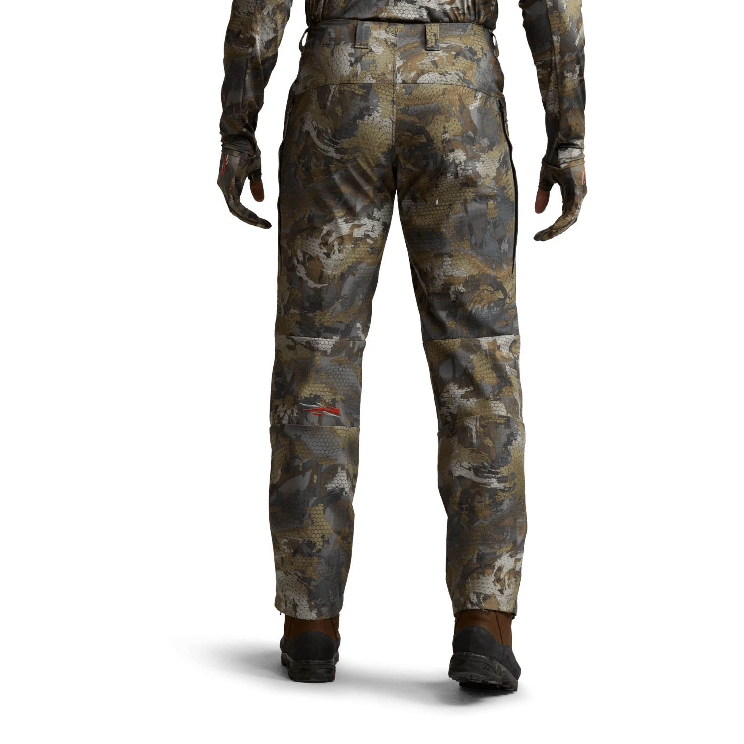 Equinox Guard Pant
