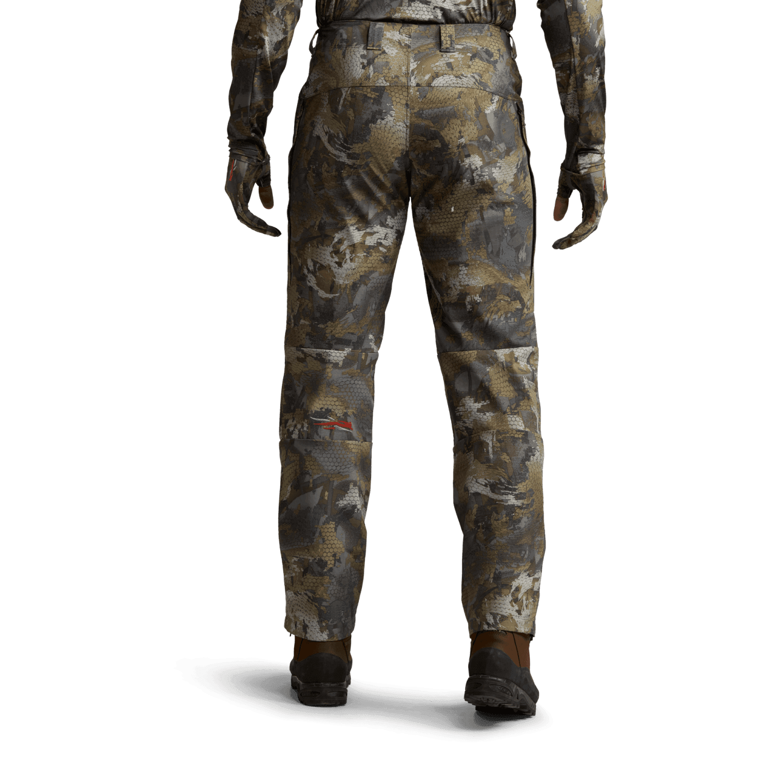 Equinox Guard Pant