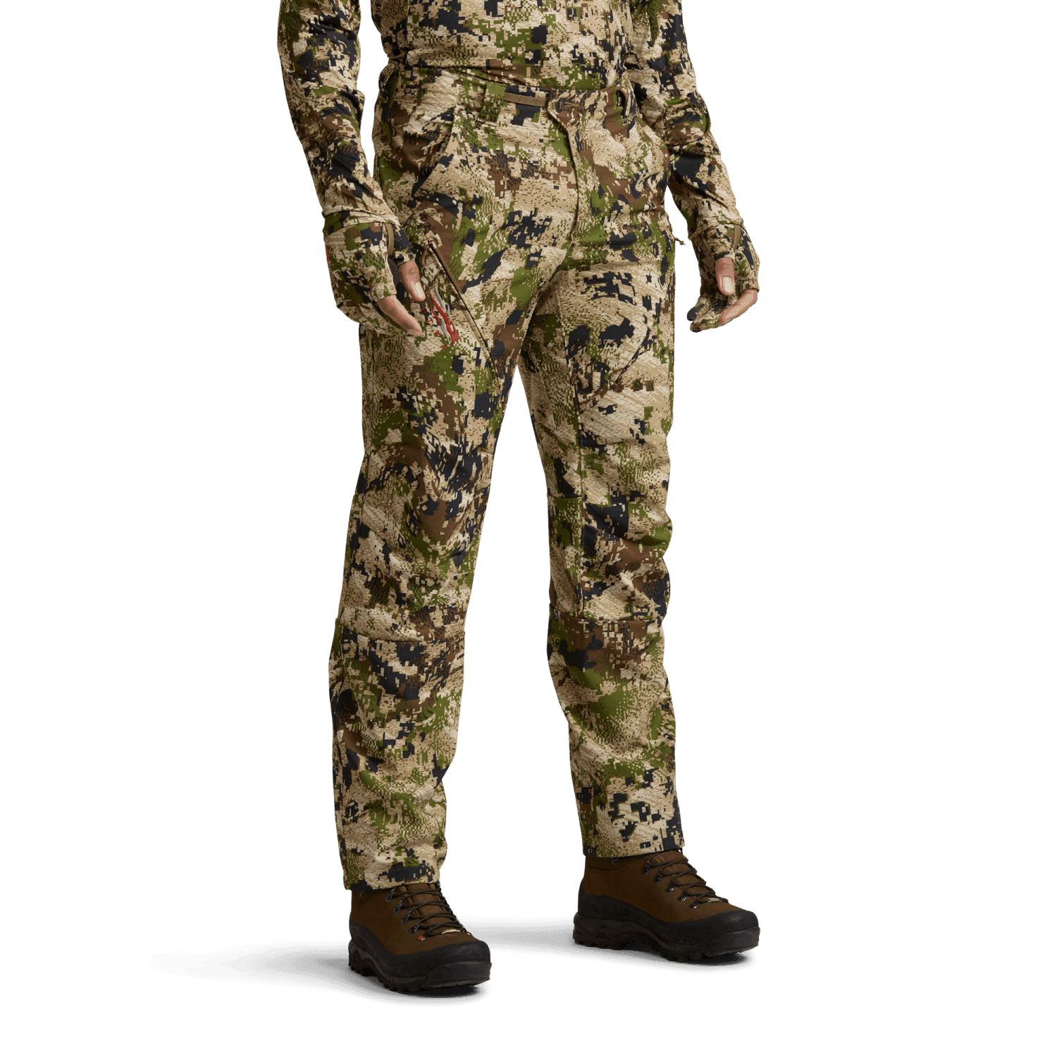 Equinox Guard Pant