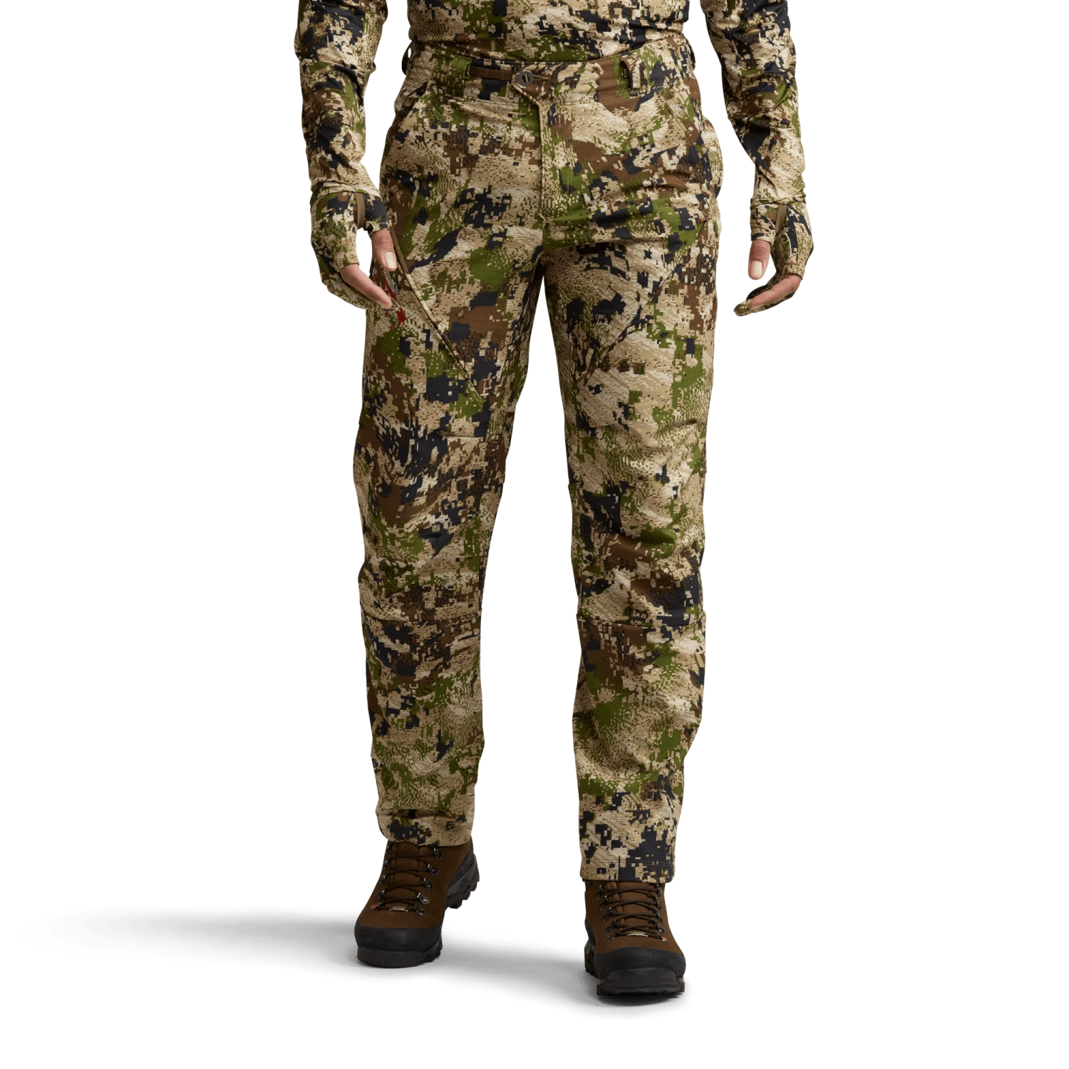 Equinox Guard Pant