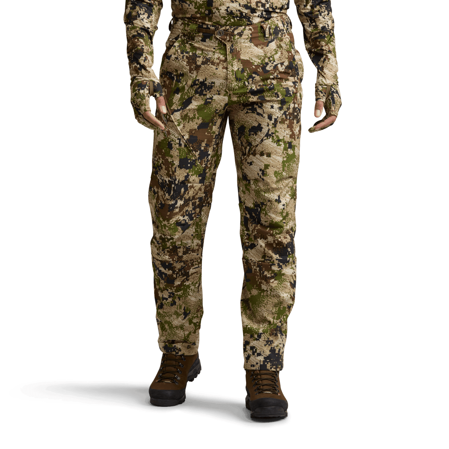 Equinox Guard Pant