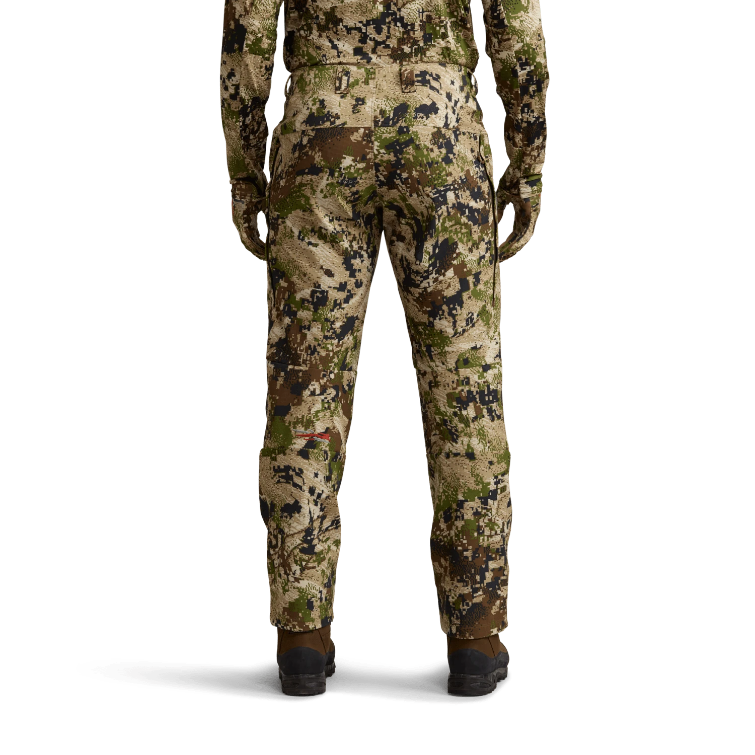 Equinox Guard Pant