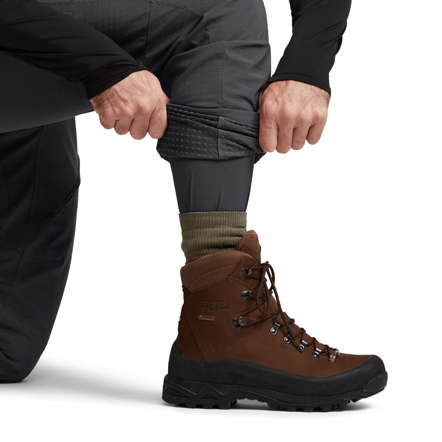 Equinox Guard Pant