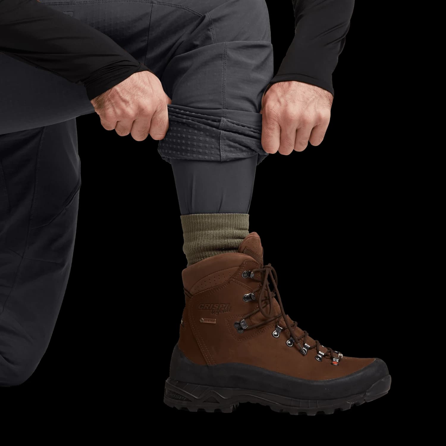 Equinox Guard Pant