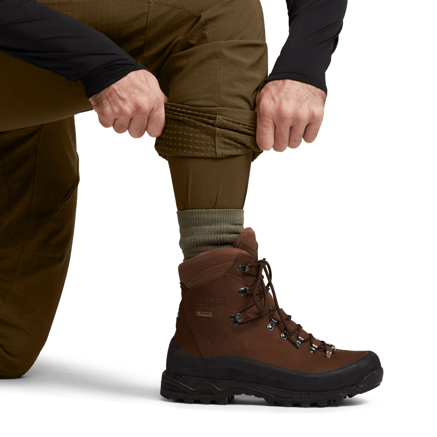 Equinox Guard Pant